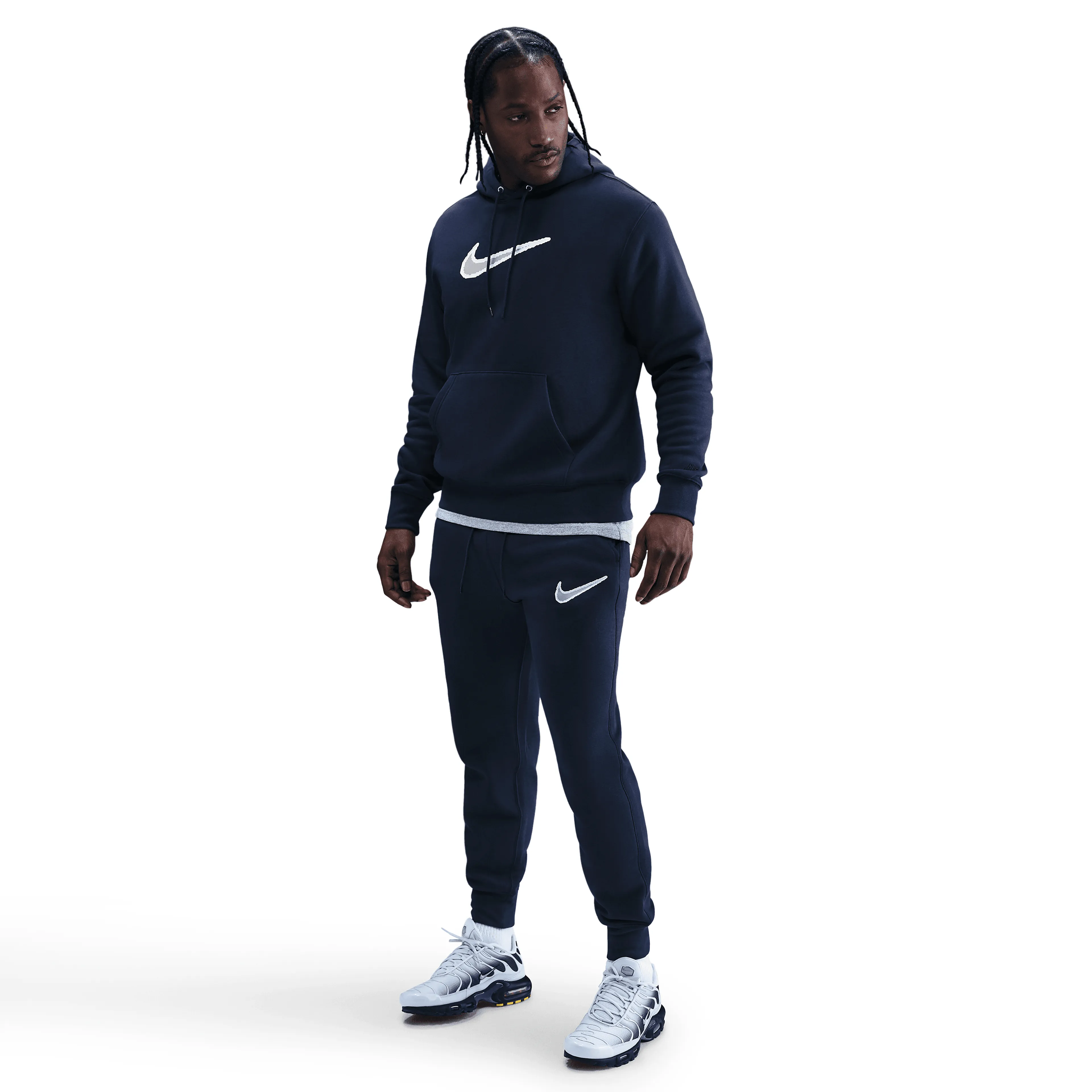 Sportswear Club Men's Fleece Joggers