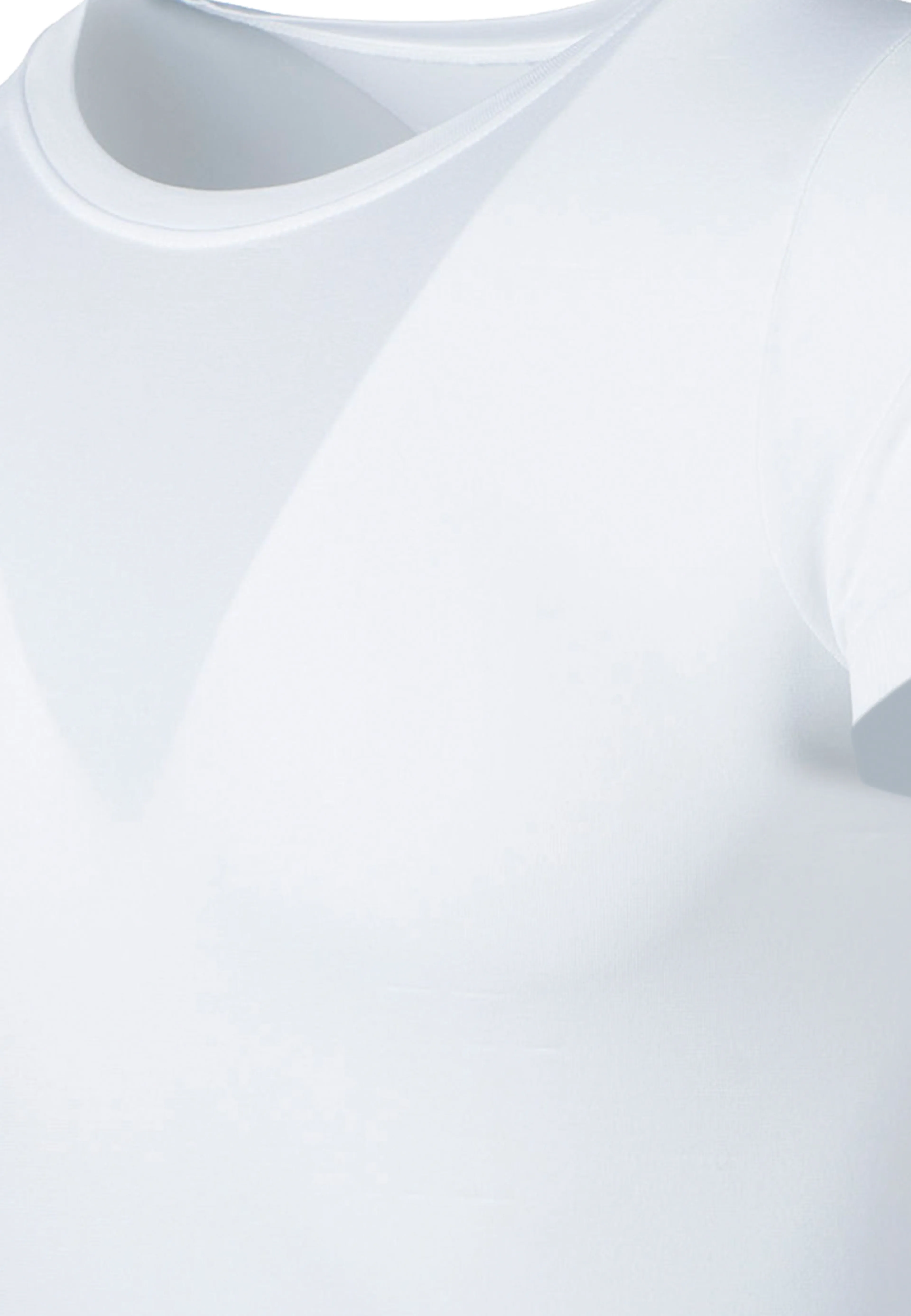 Julee Loose Fit Seamless trenings-t-skjorte dame