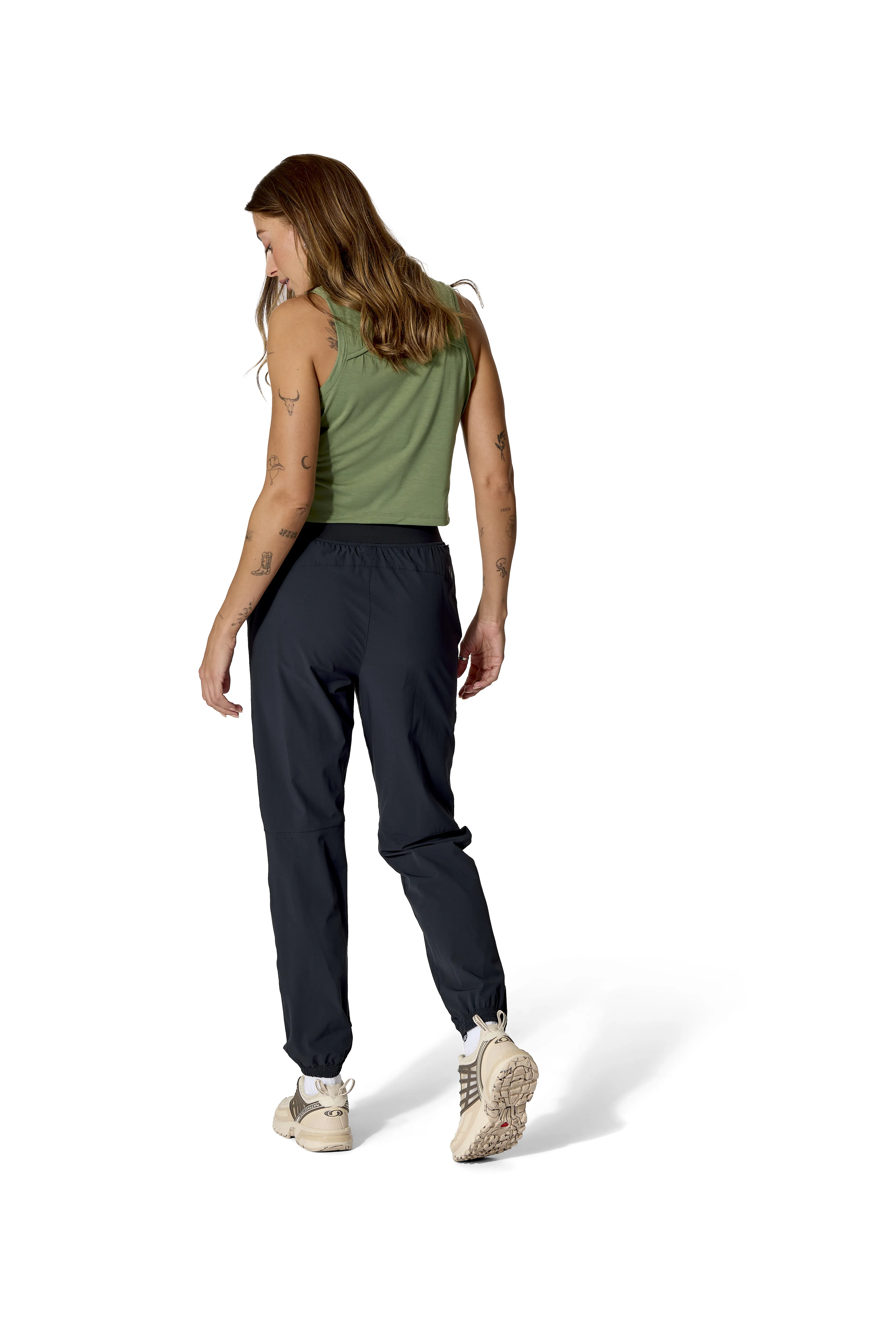 Momentum Pants Wmns
