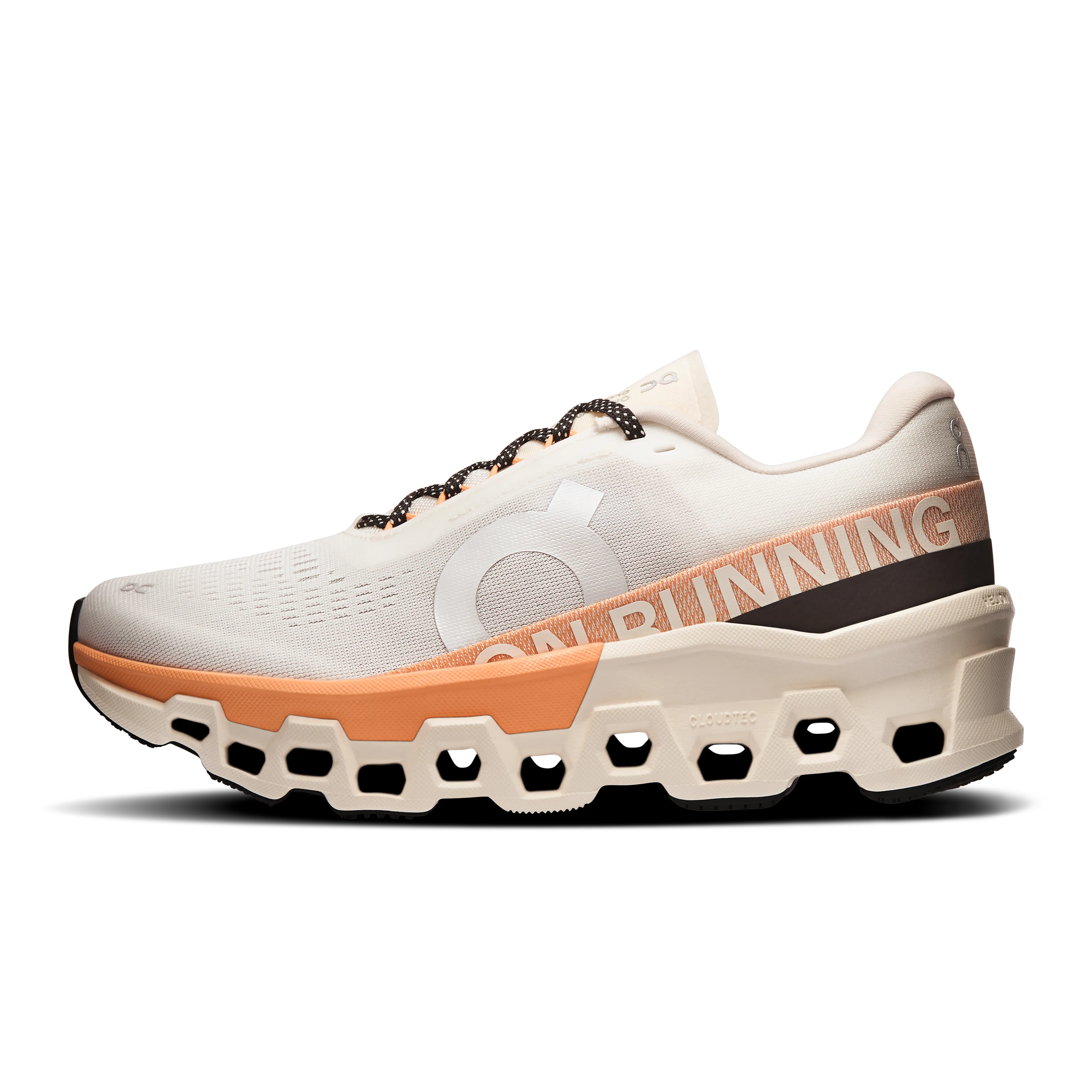 Cloudmonster 2 W