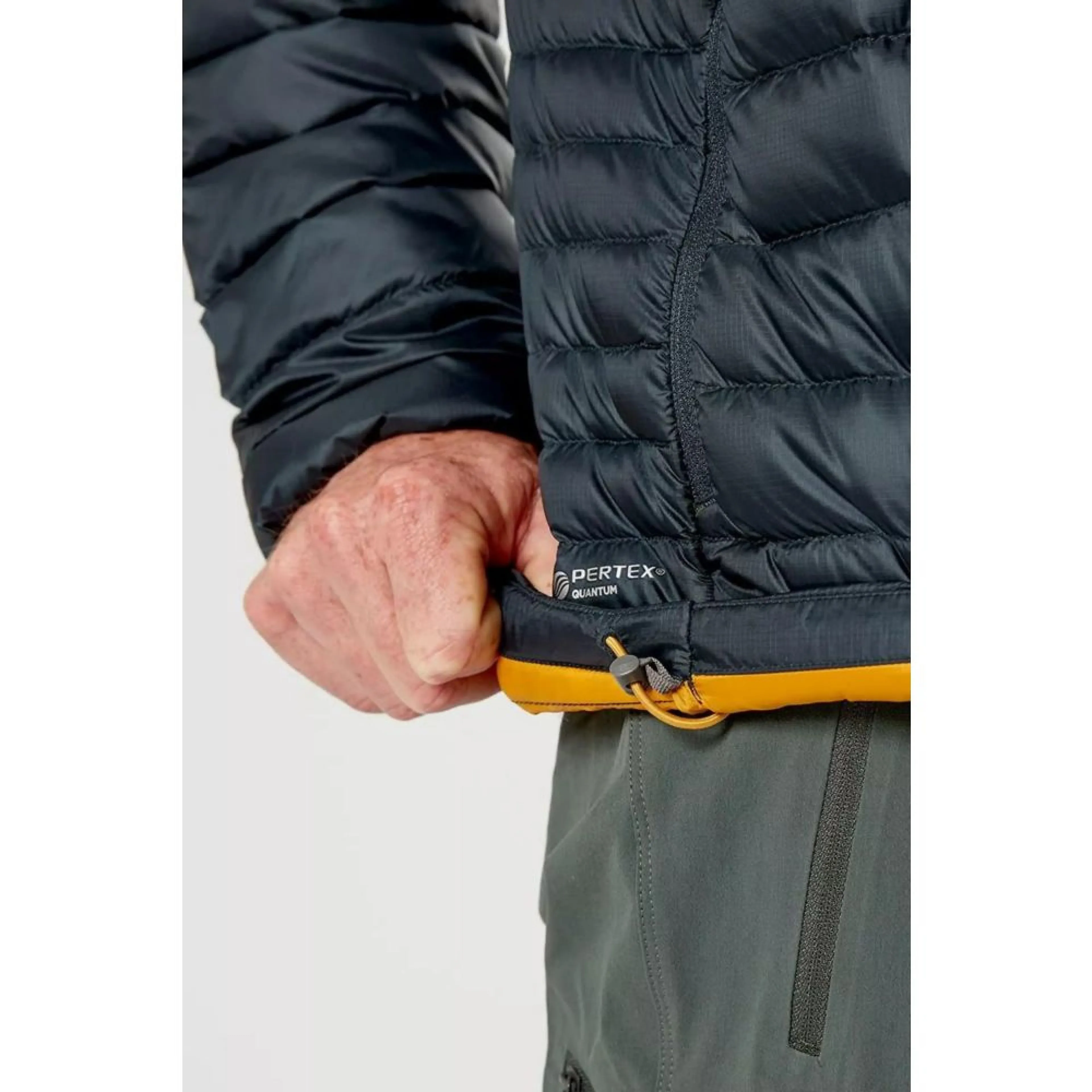 Microlight Alpine Jacket