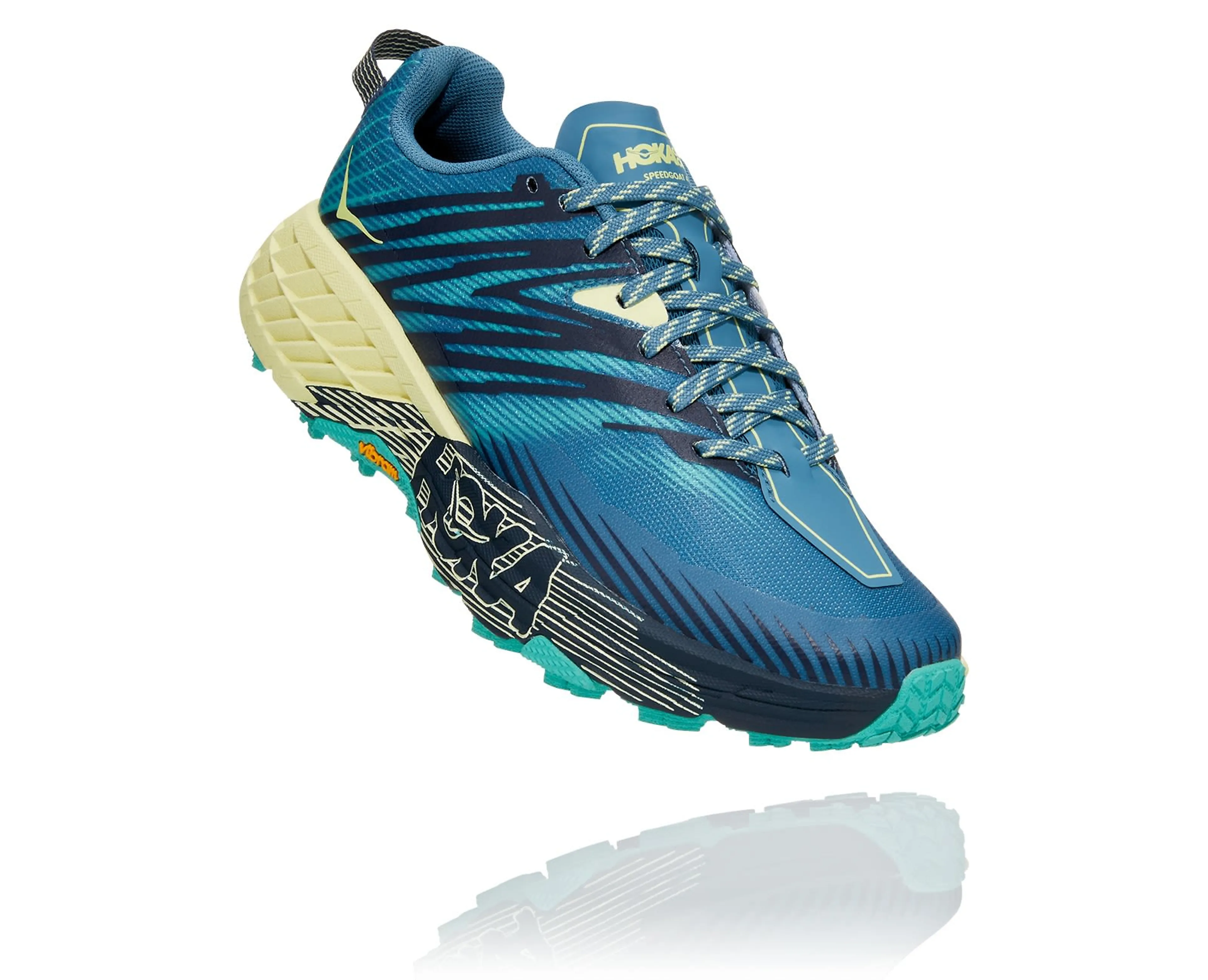 Speedgoat 4