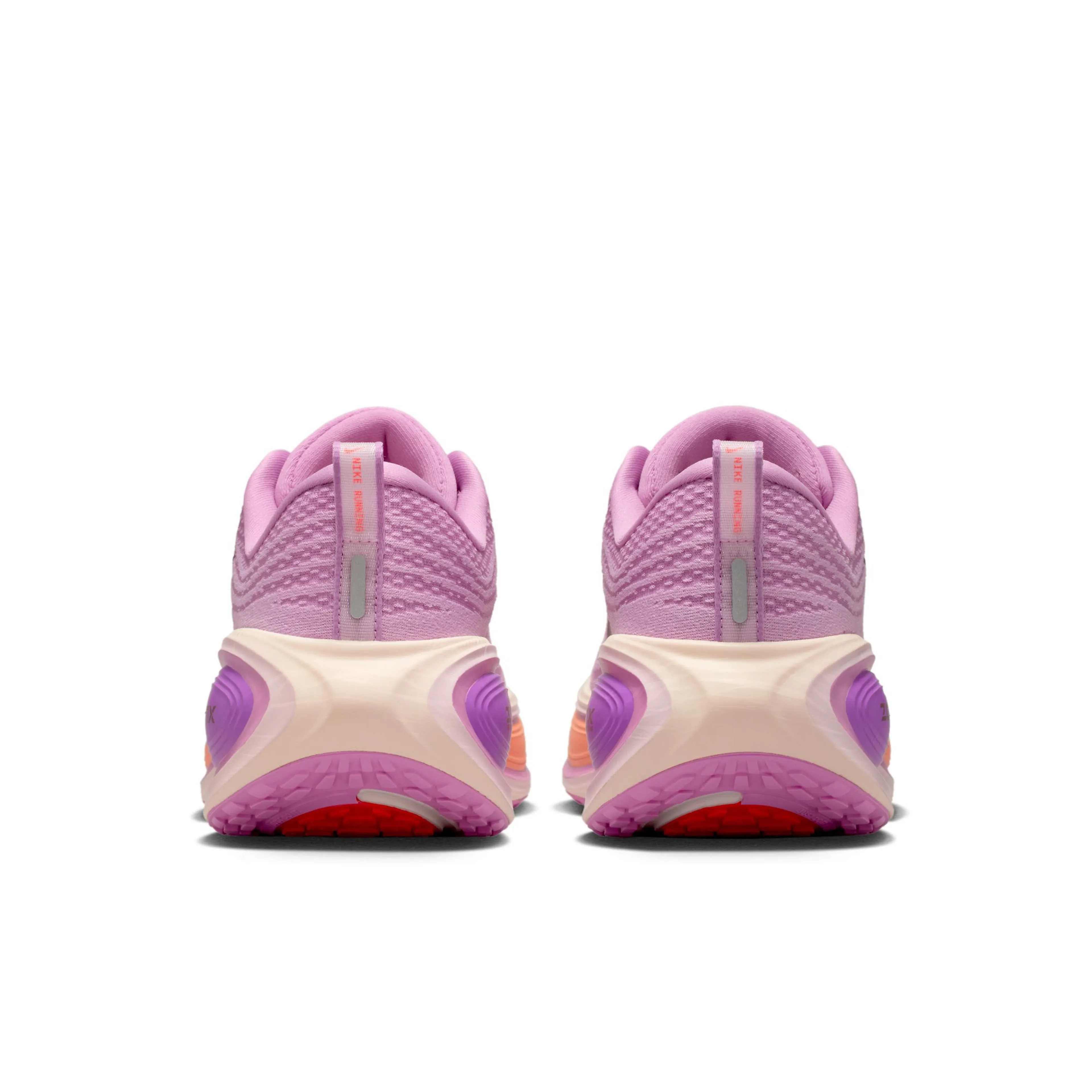 Vomero Plus Women's Road Running Shoes