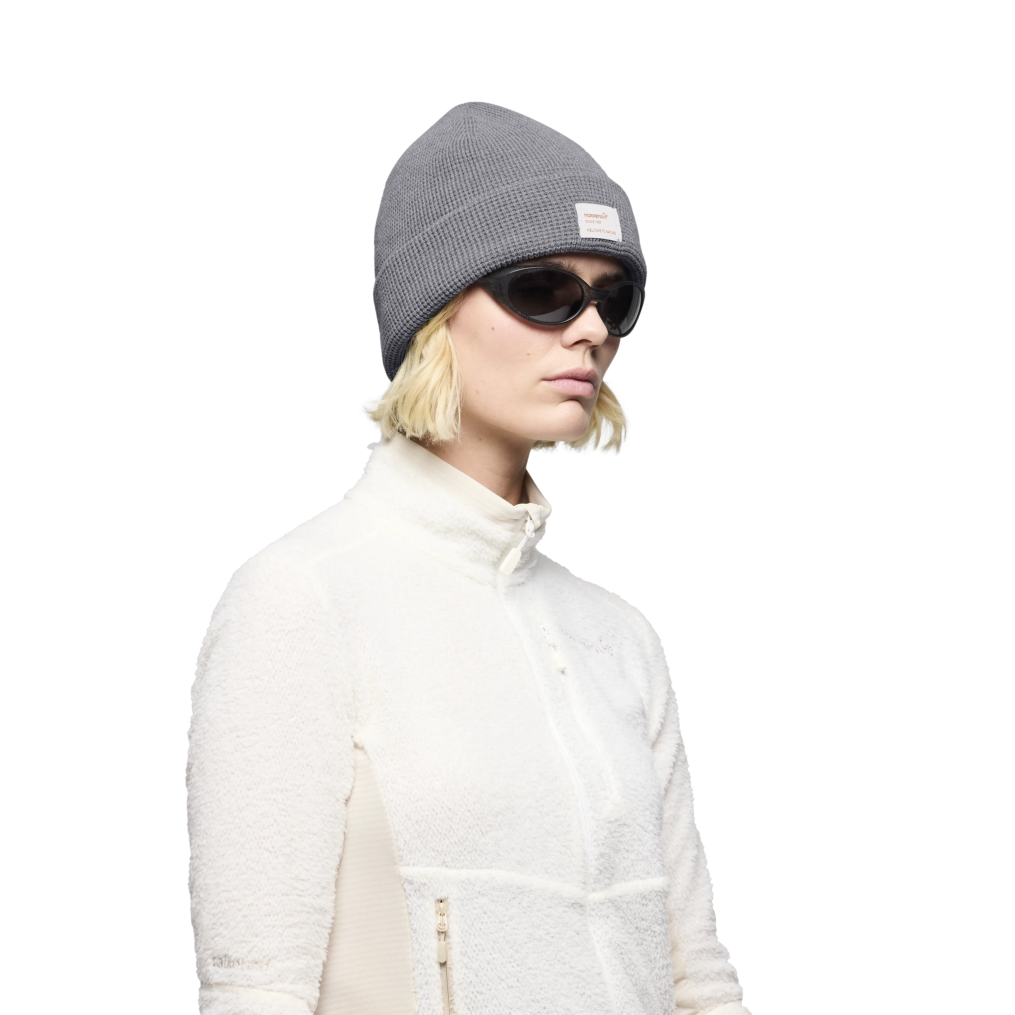 /29 heavy cotton Beanie