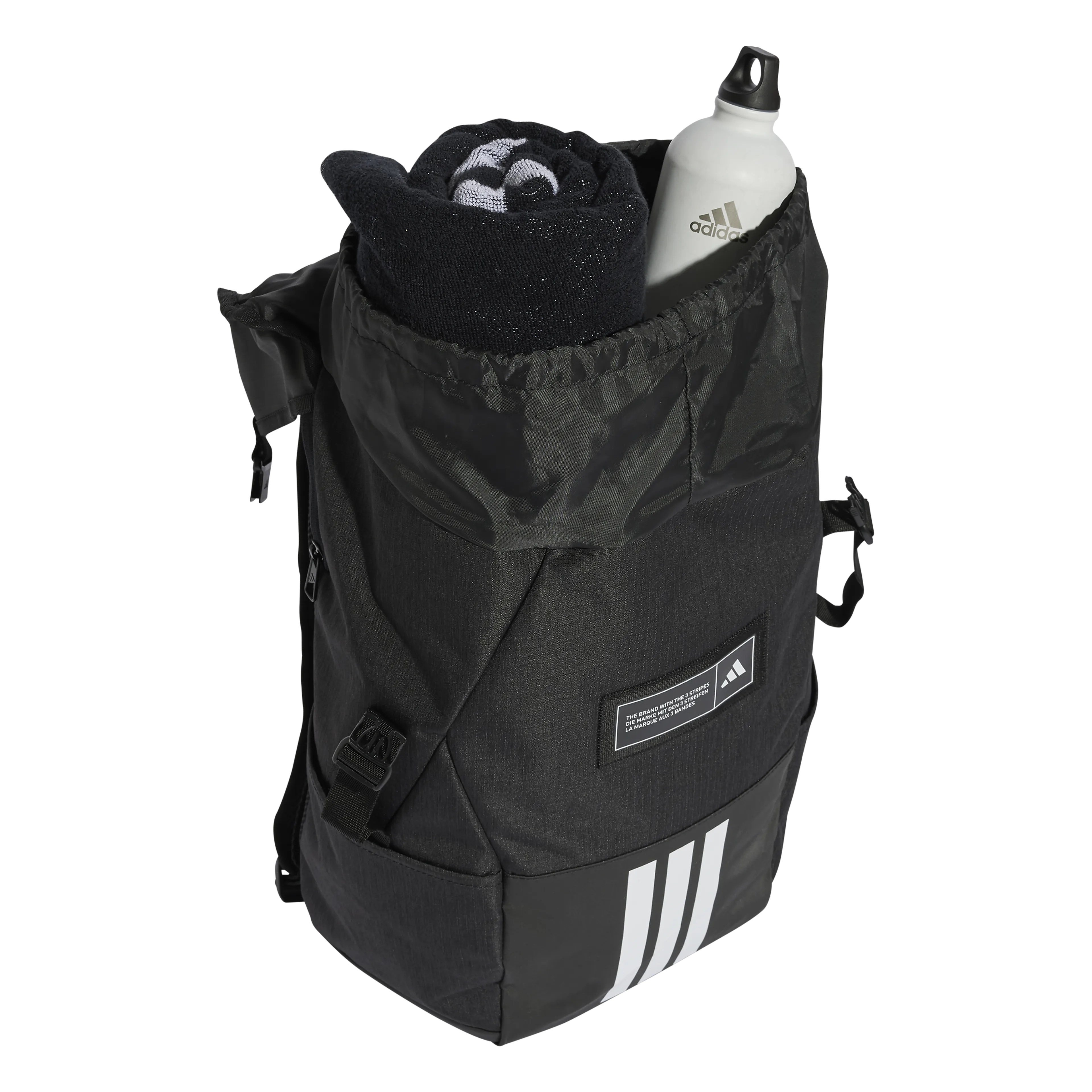 4ATHLTS Camper Backpack