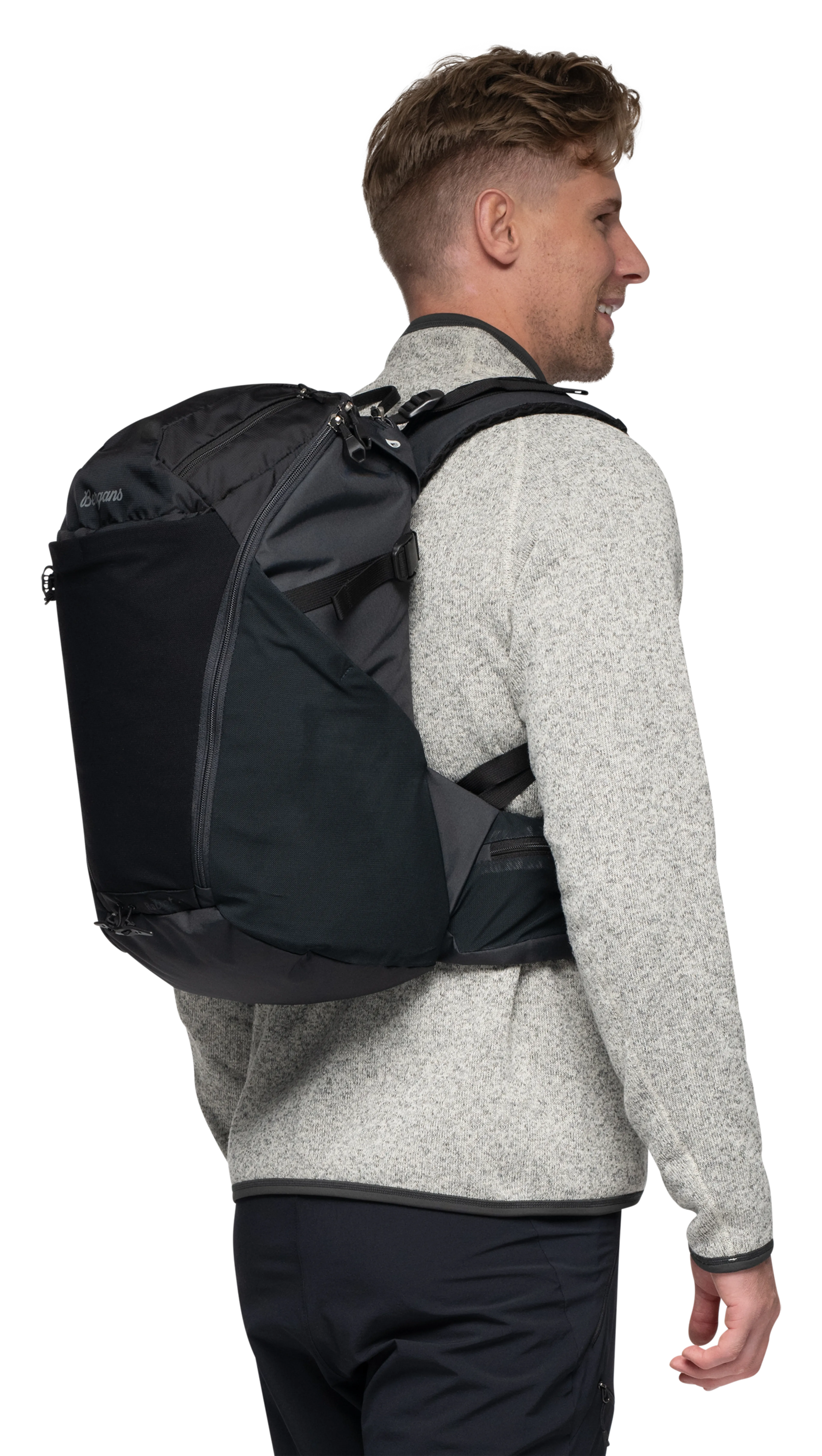 Rabot Daypack 27 M/L