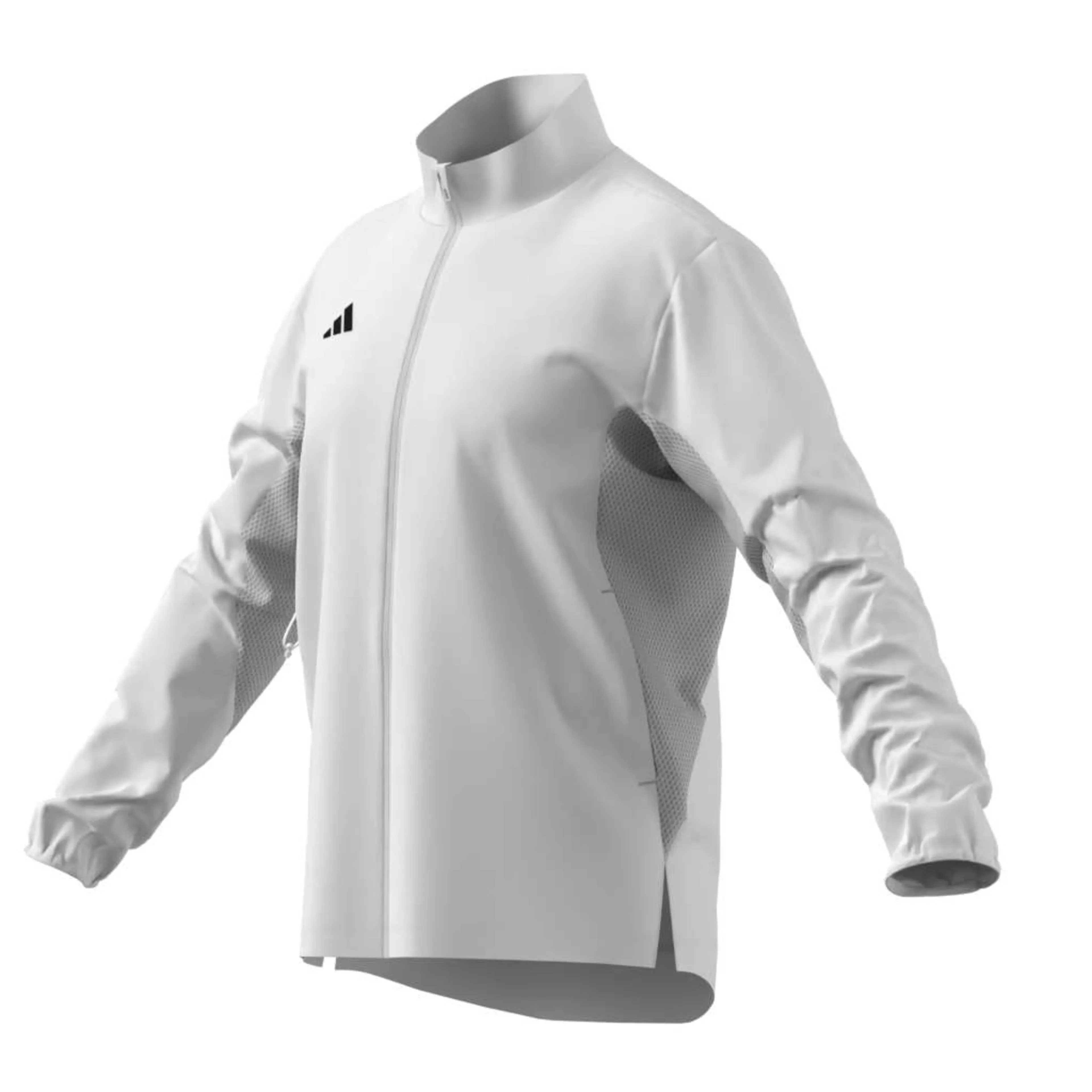ADIZERO ESSENTIALS RUNNING JACKET