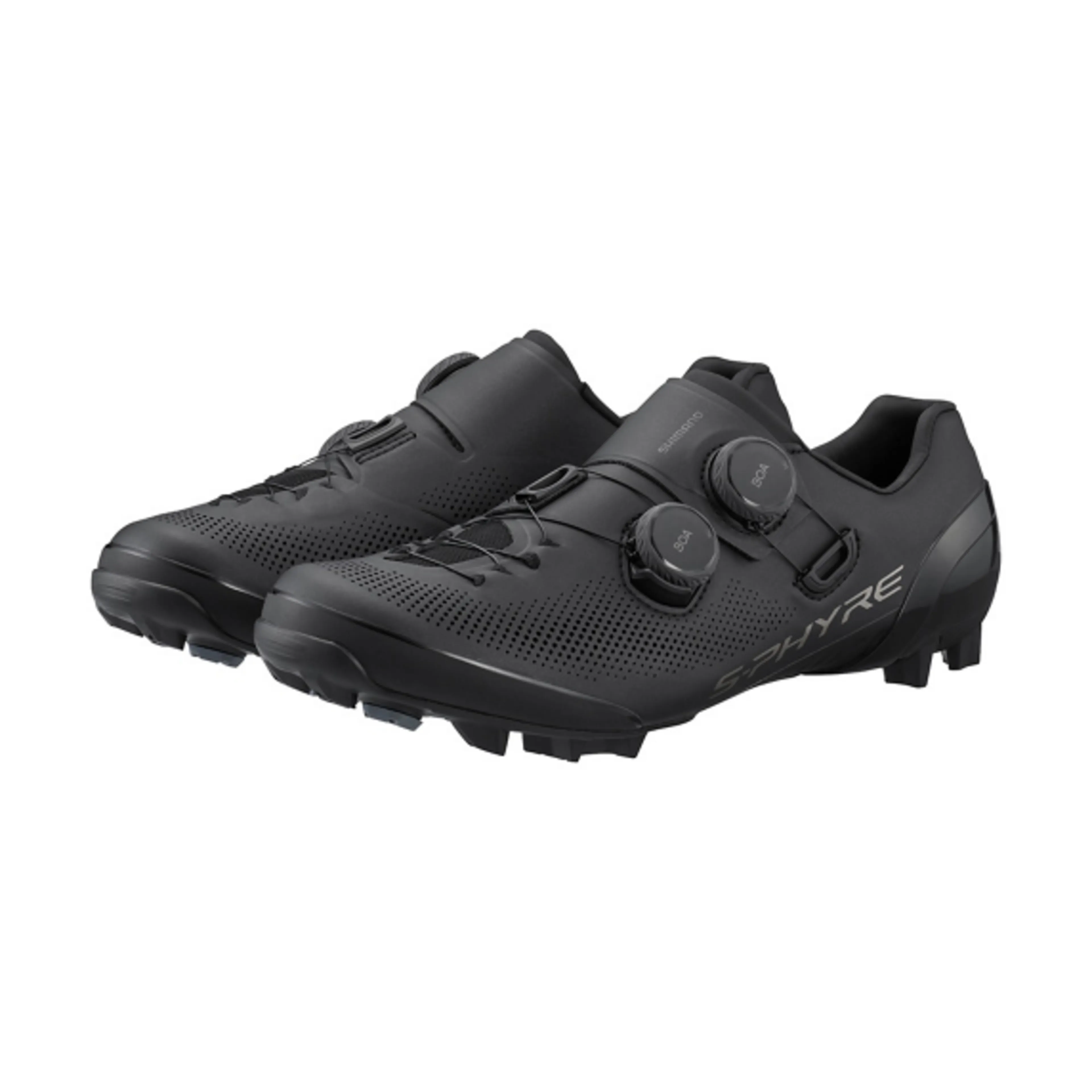 Bicycle Shoes XC903 WIDE