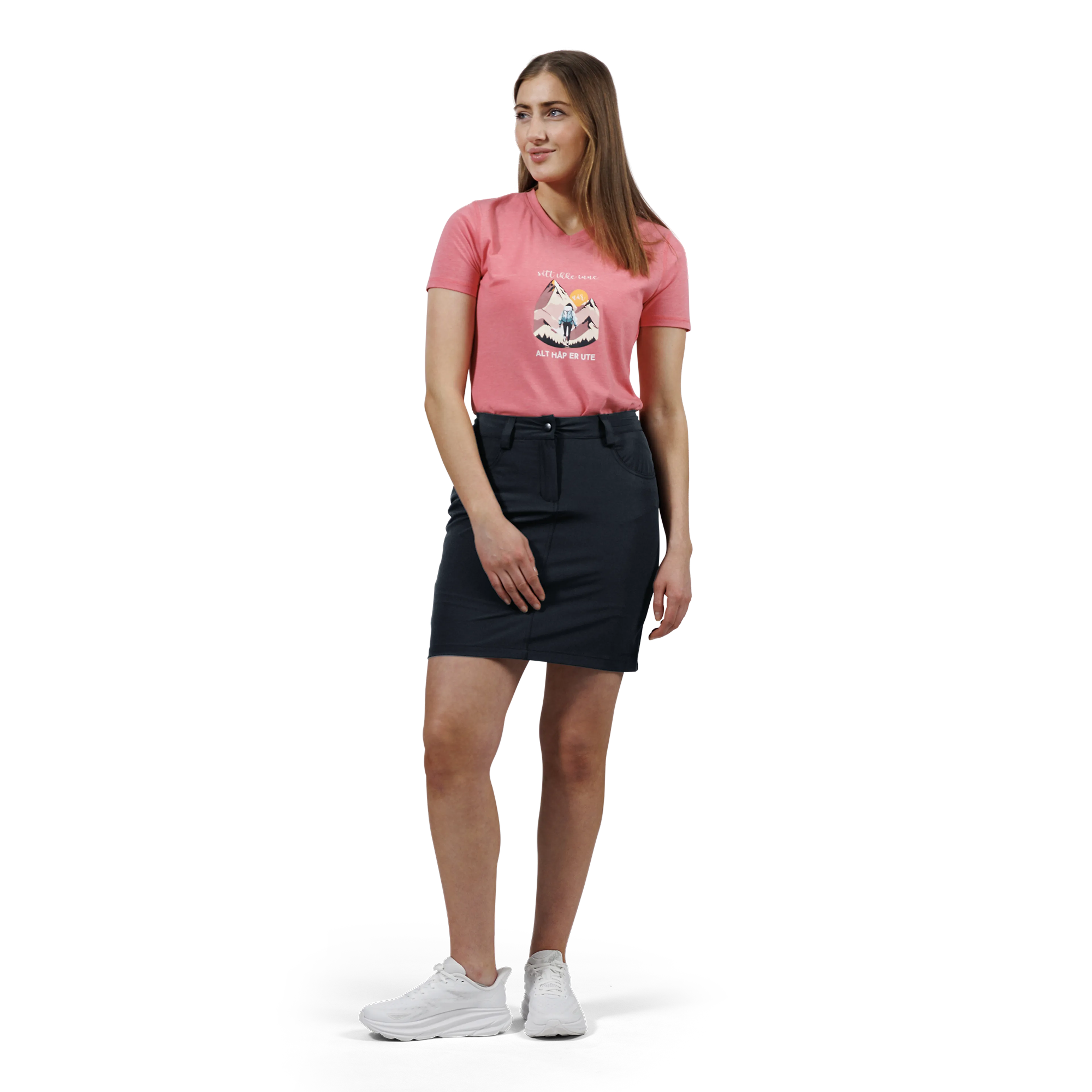 Håp/Desert Rose