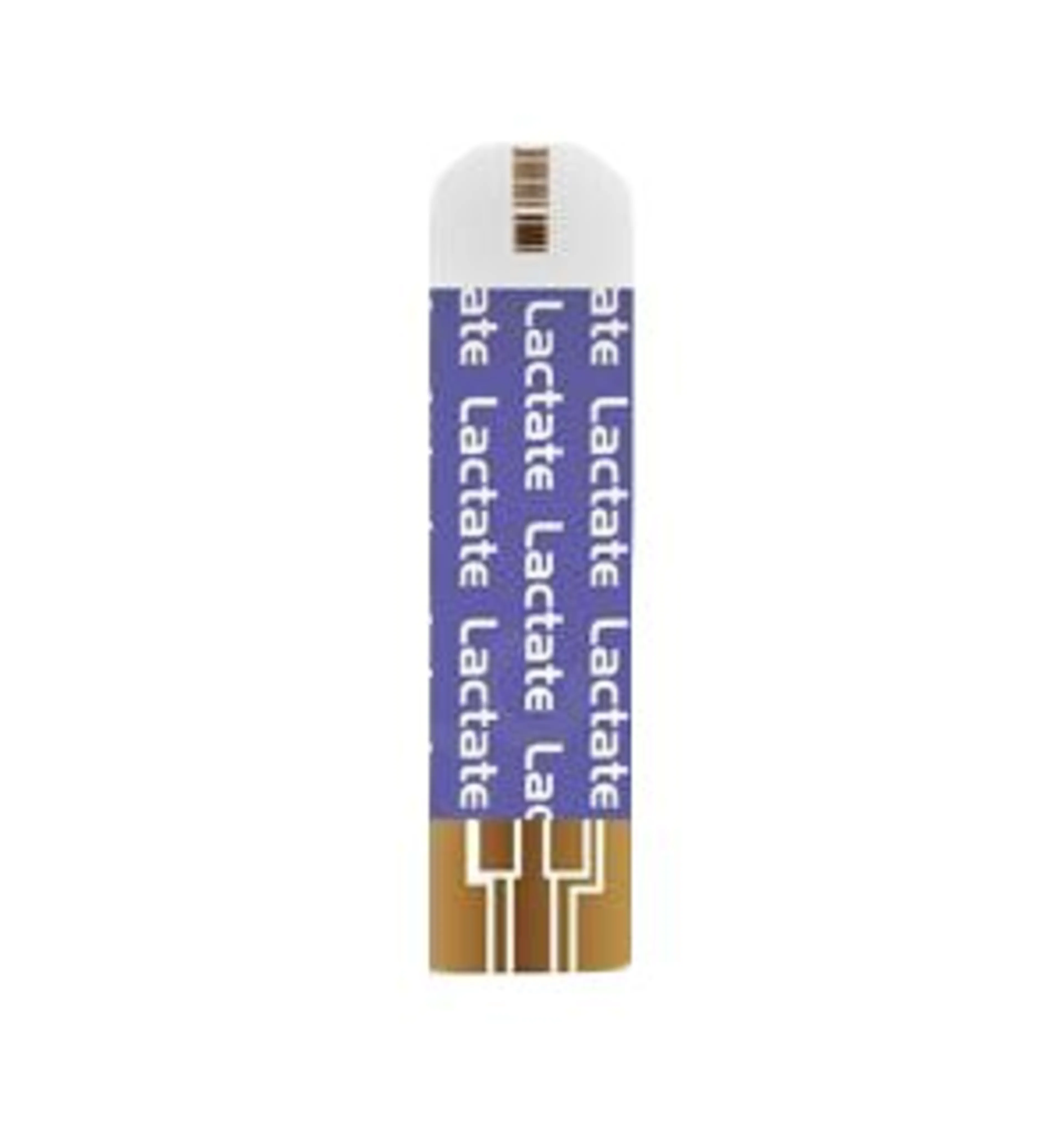 Laktatstrips 10pk