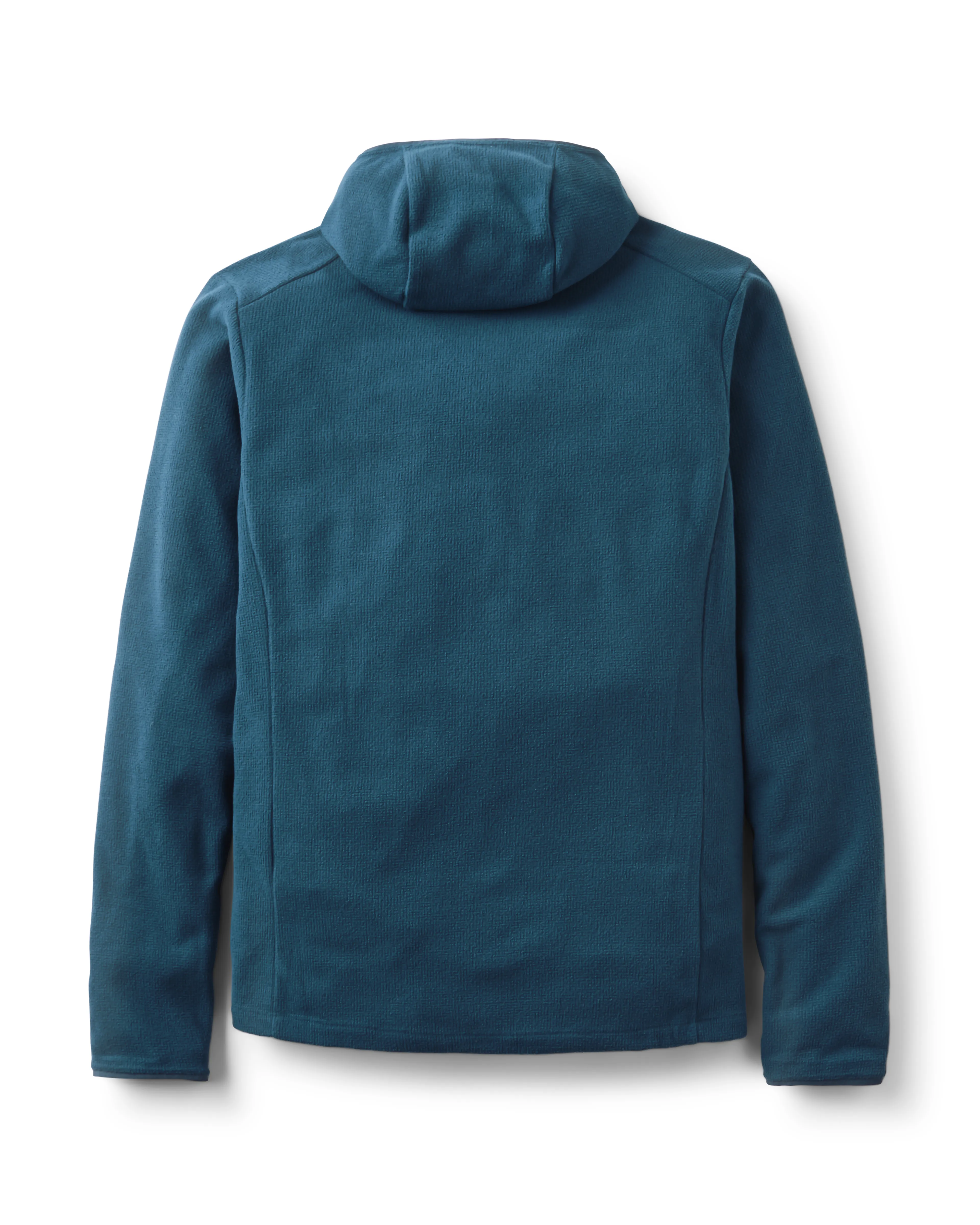 Tecton Hoody
