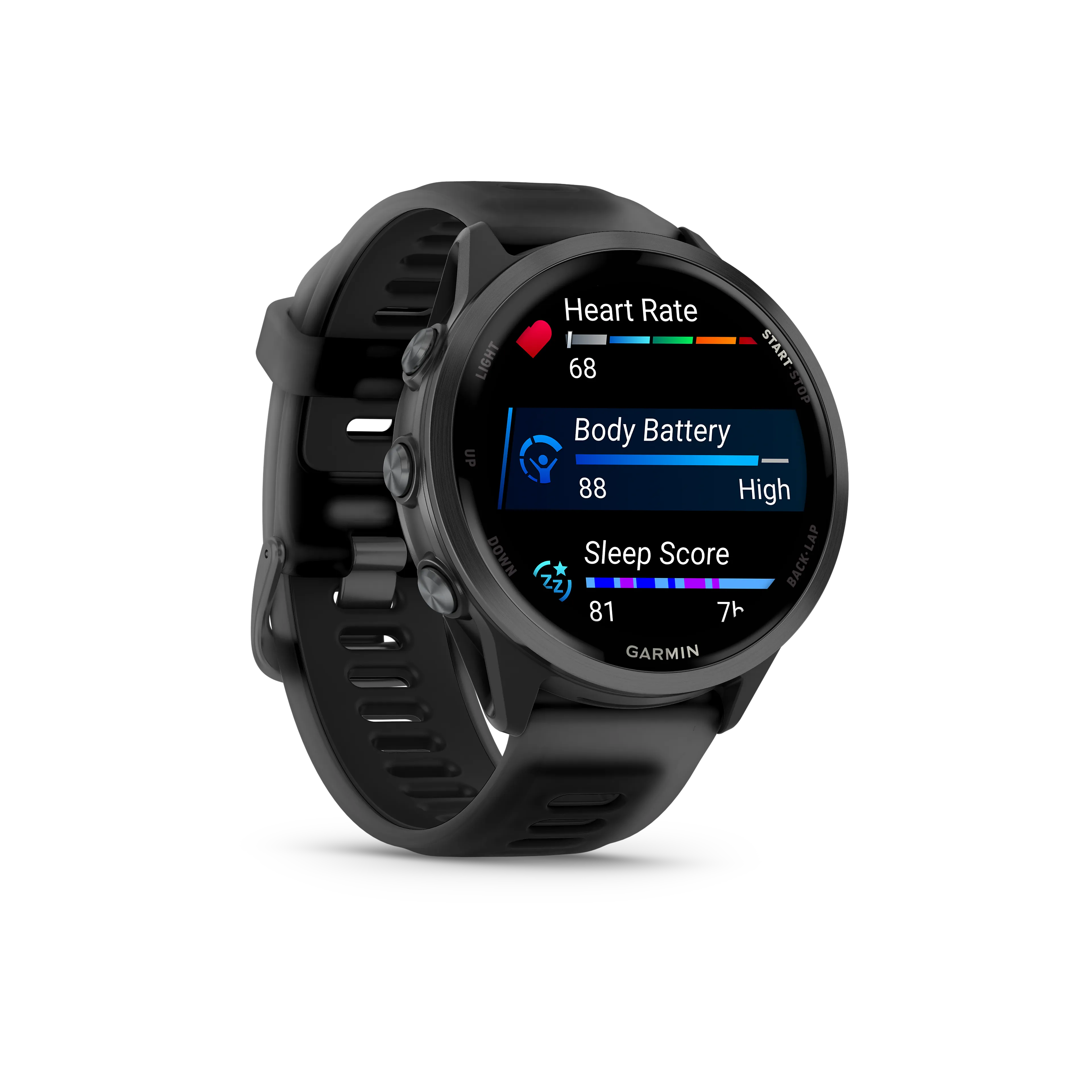 Forerunner 570 - 47 mm