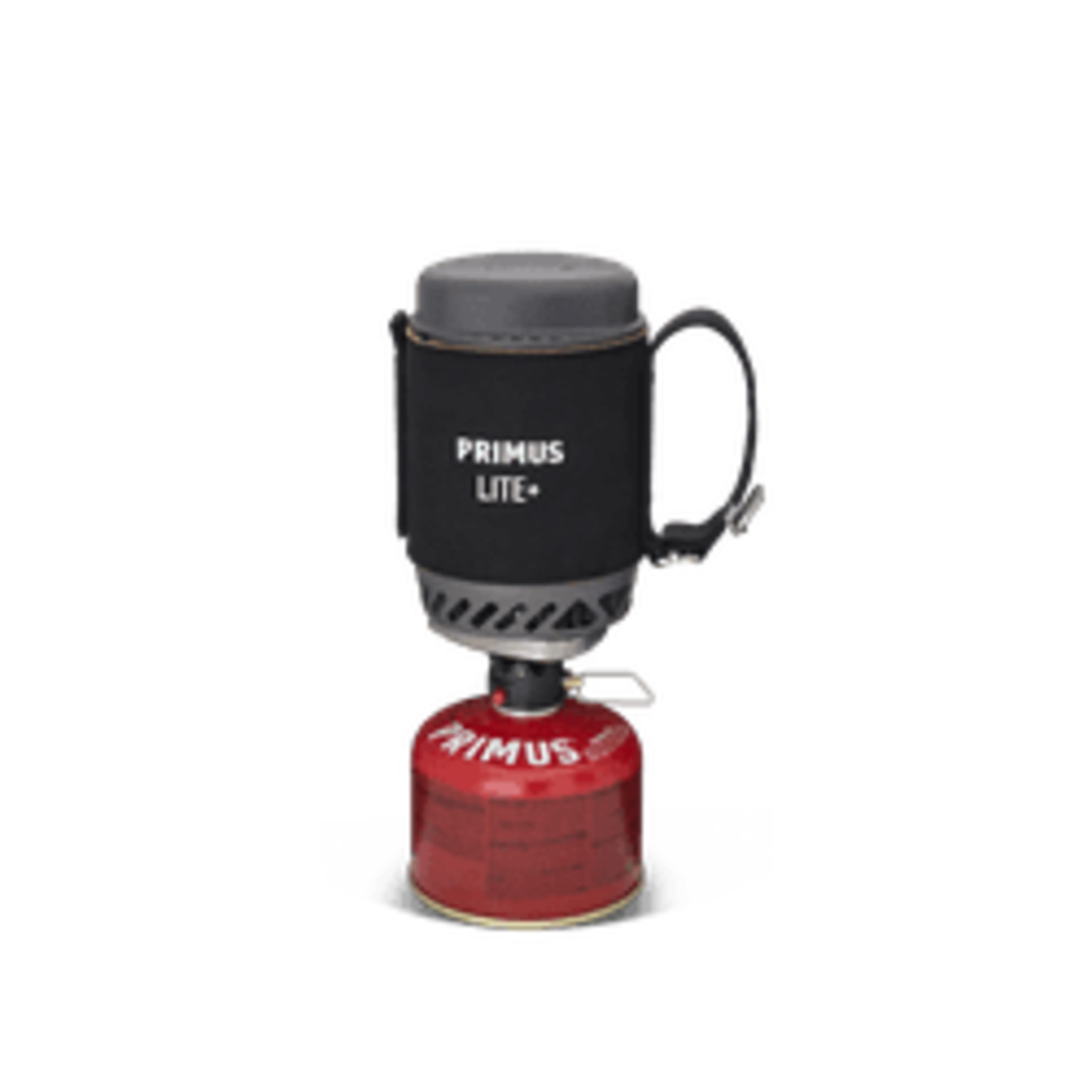 Lite Plus Stove System