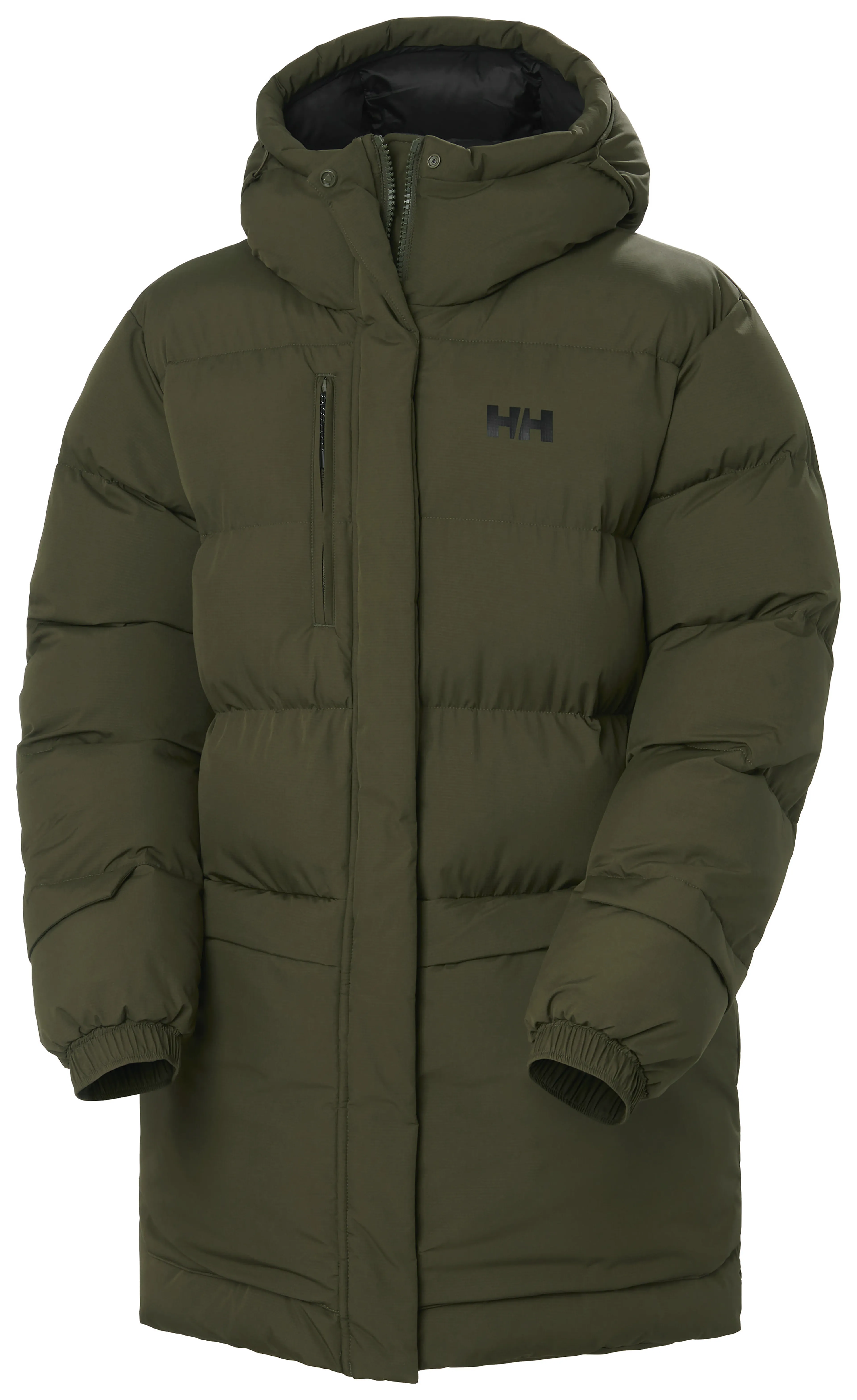Aurora Parka jakke dame