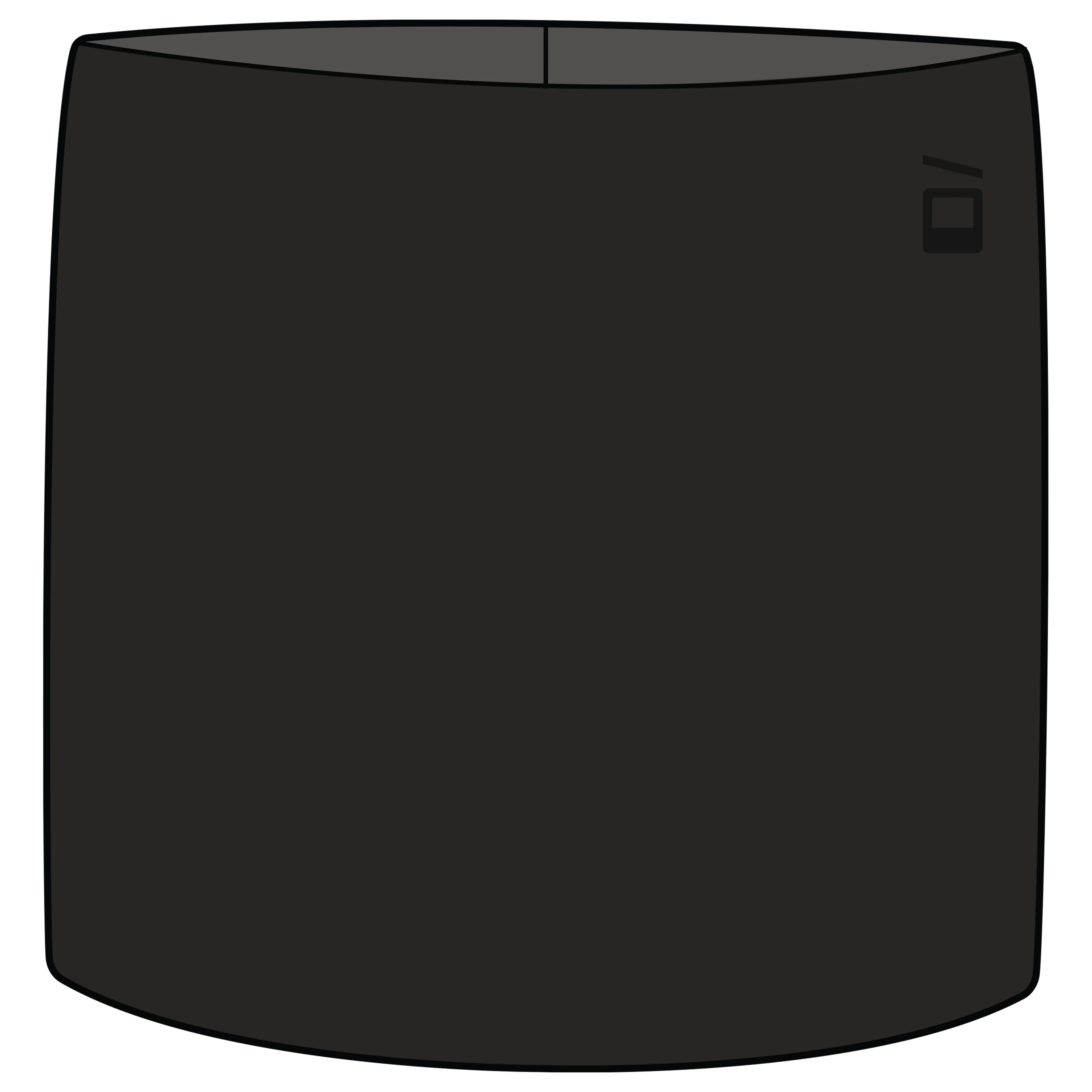 Micro Fleece Neckwarmer