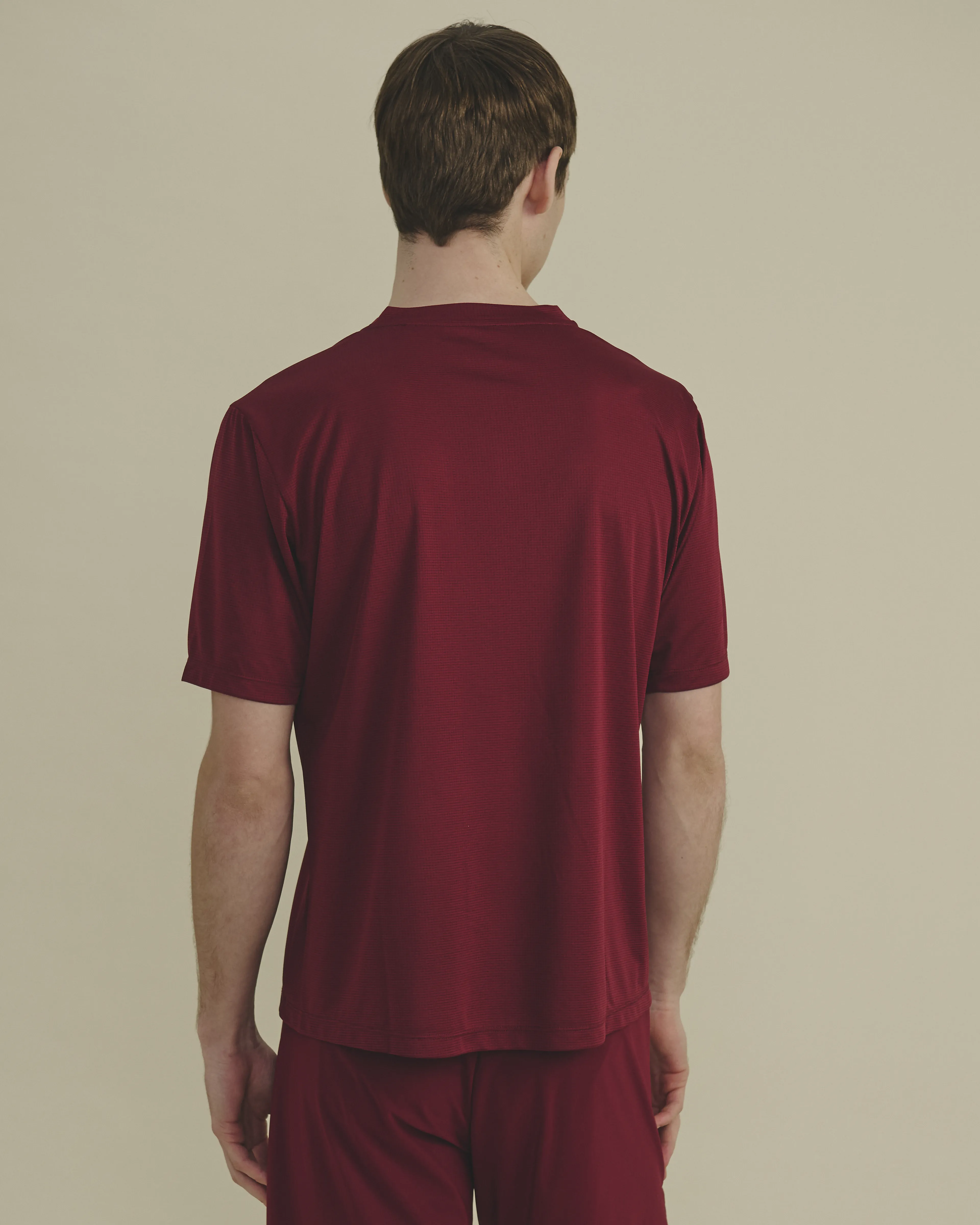 Teamracer Tee