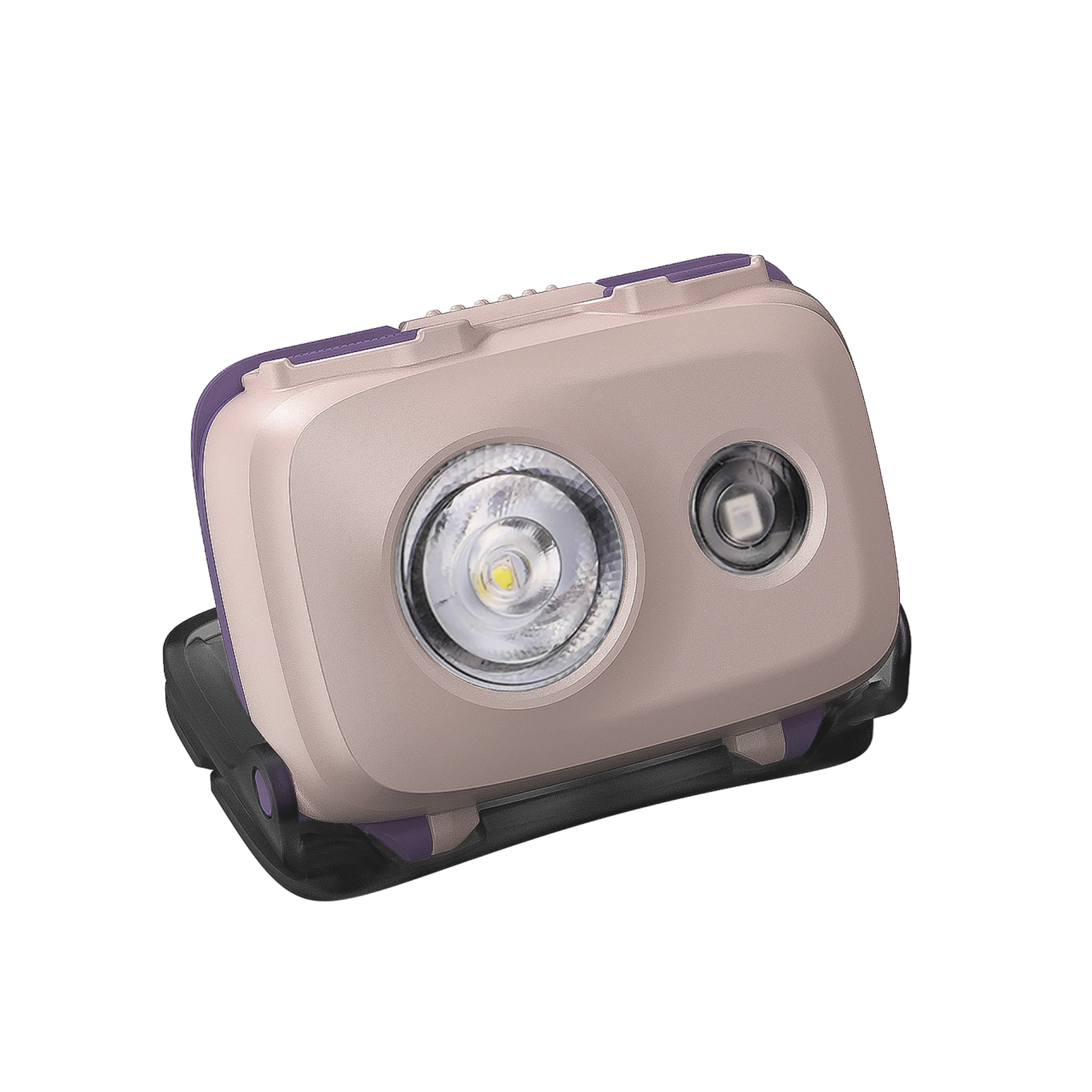 FENIX HL16 HODELYKT LED ROSA