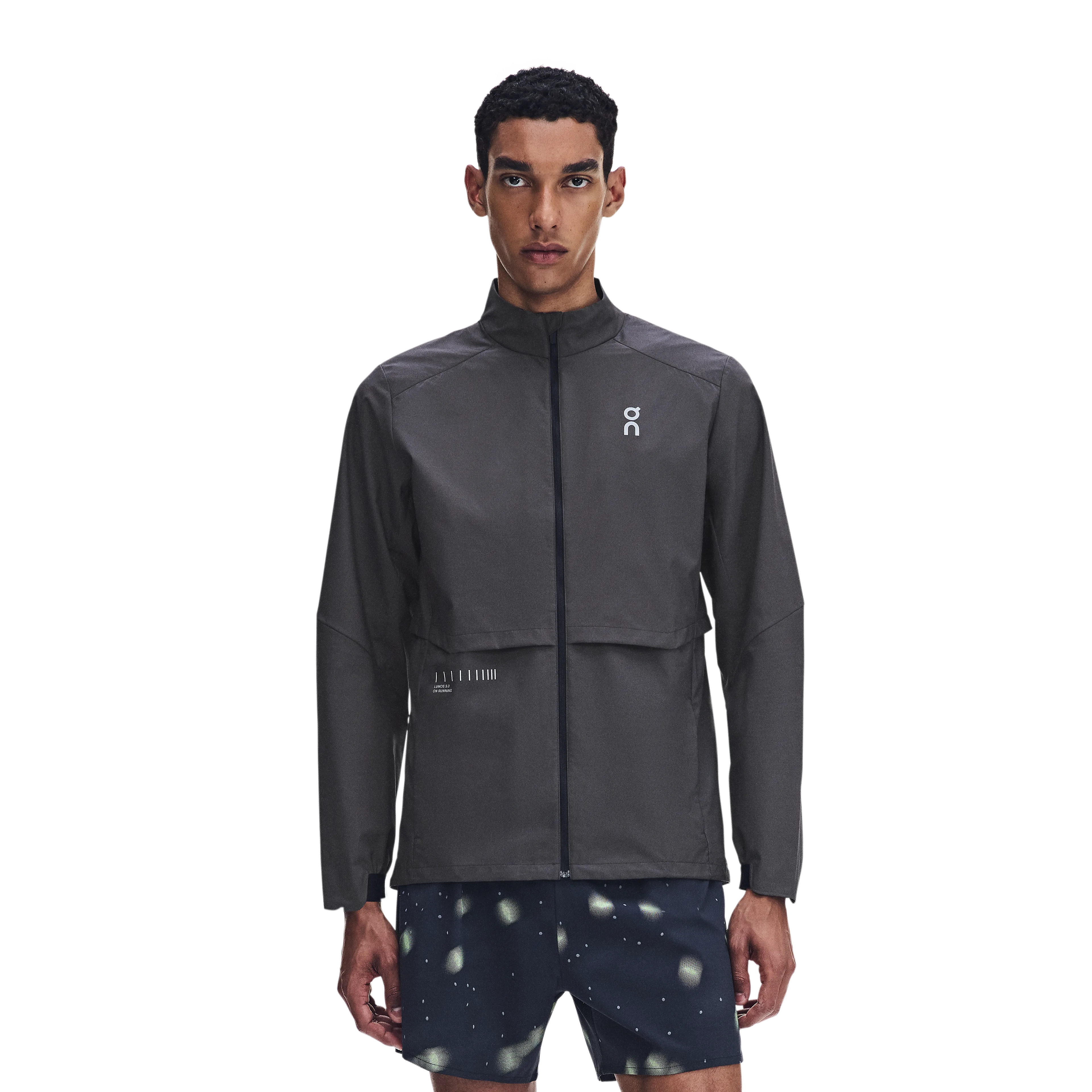 Weather Jacket Lumos