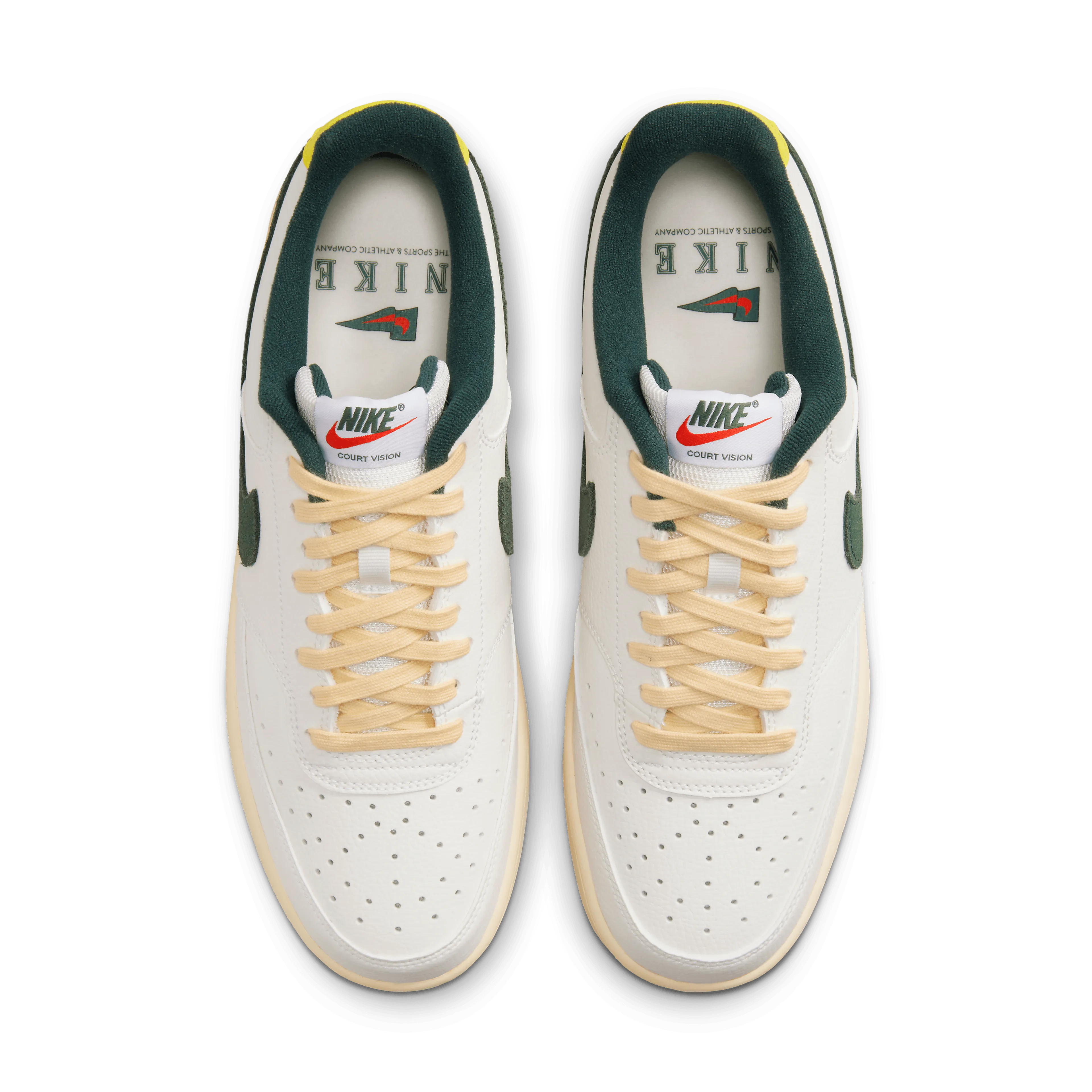 Court Vision Low Men's Shoes