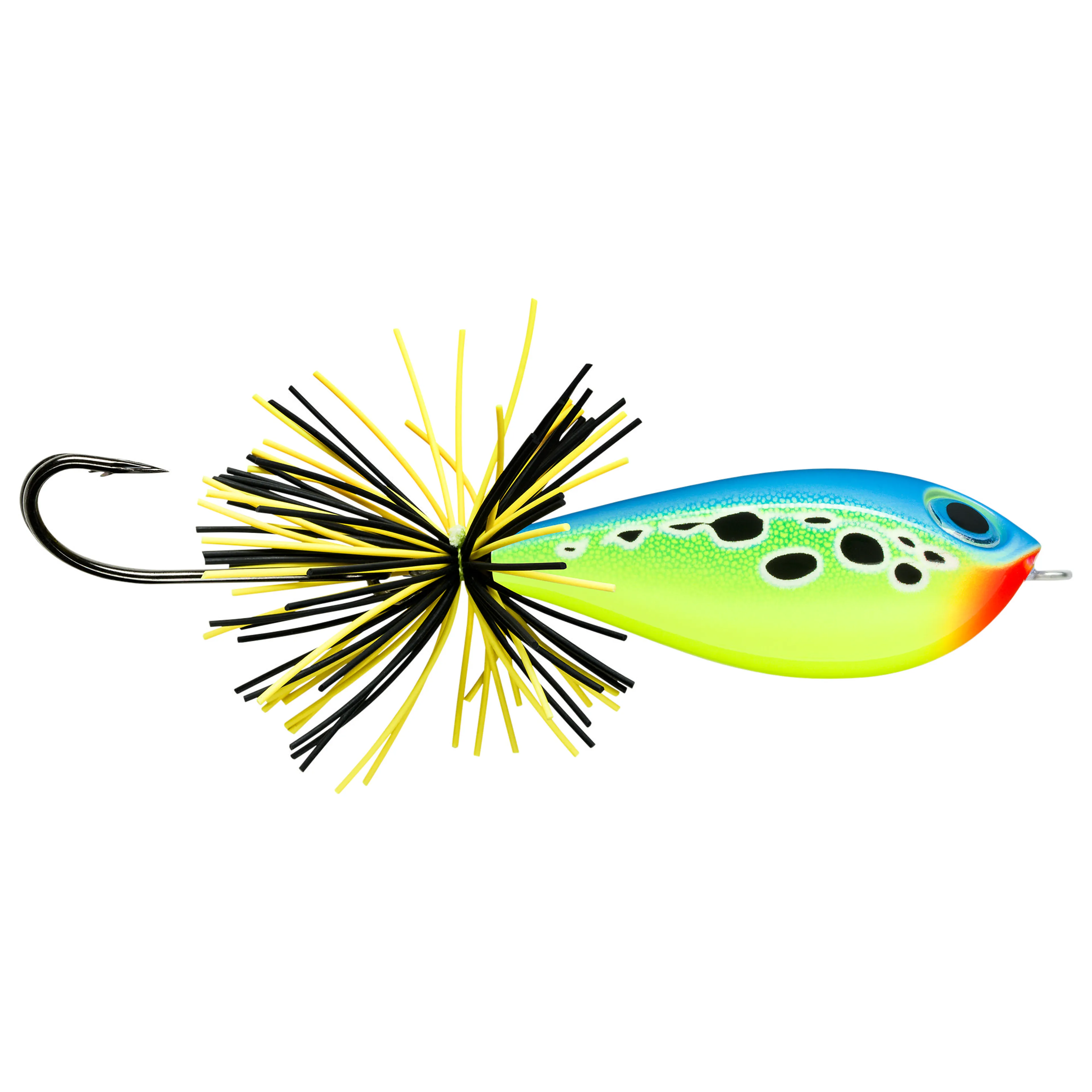 BX Skitter Frog 4,5cm 7,5g PRTU