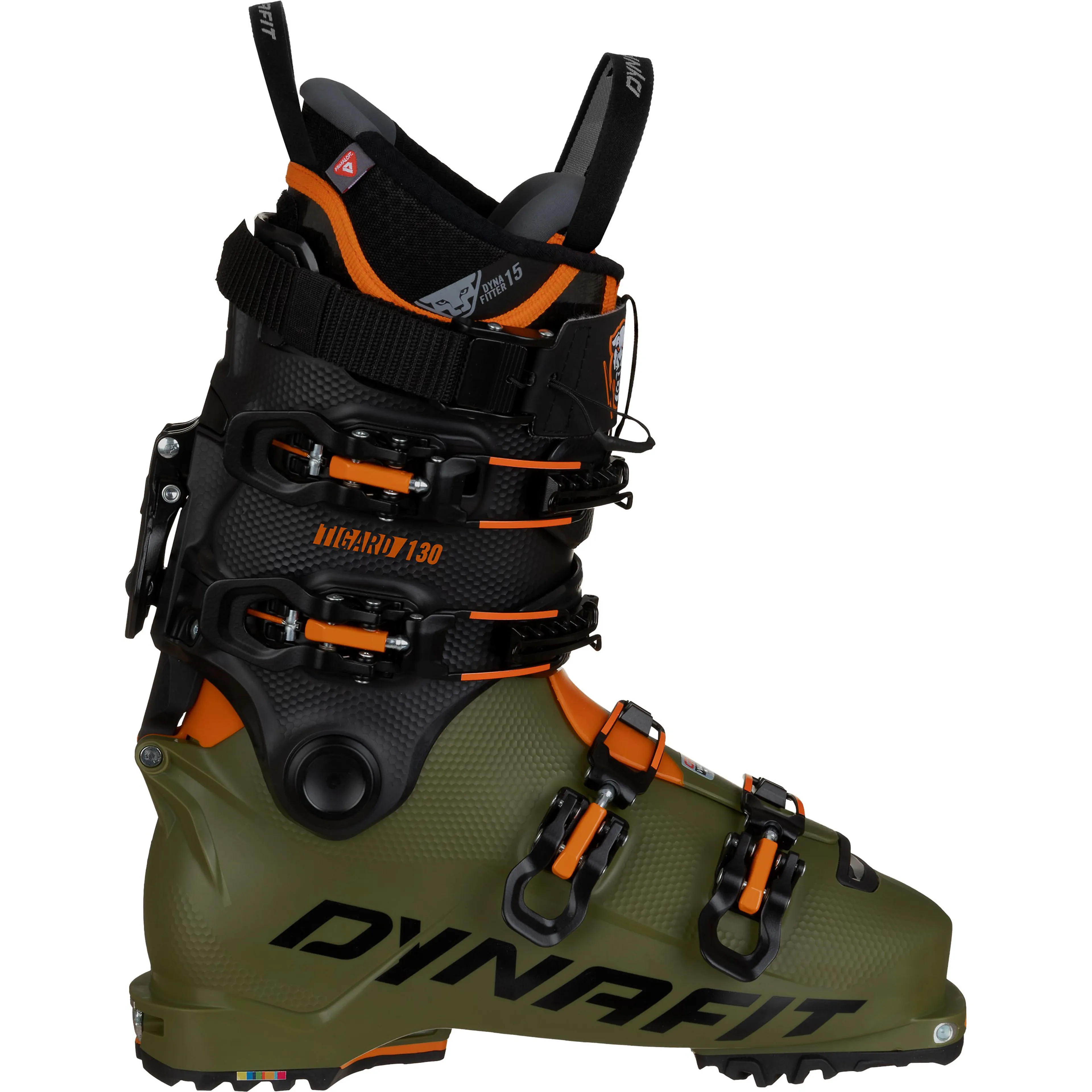 TIGARD 130 BOOT