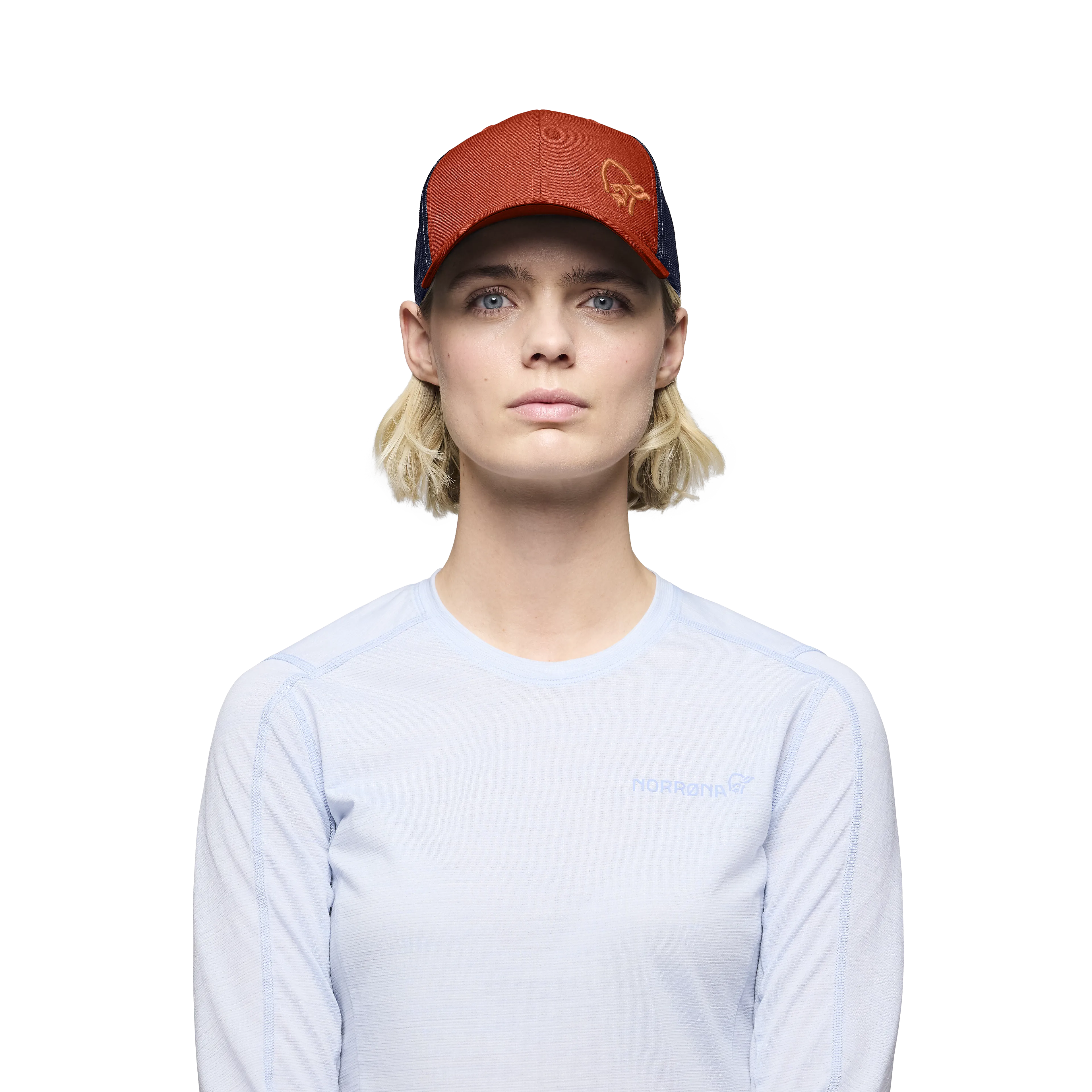 /29 snap back trucker mesh Cap