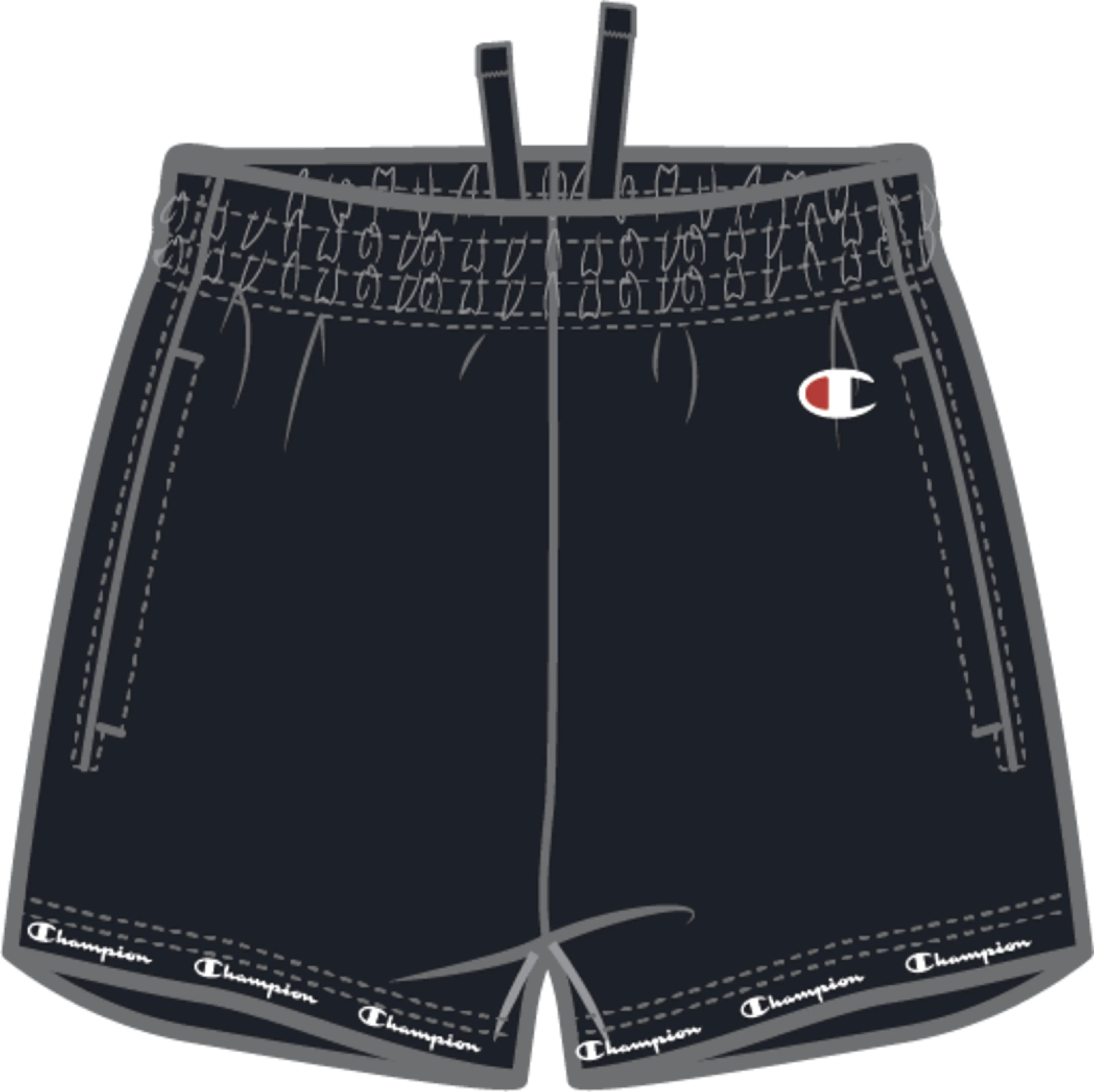 Shorts WW Shorts WW