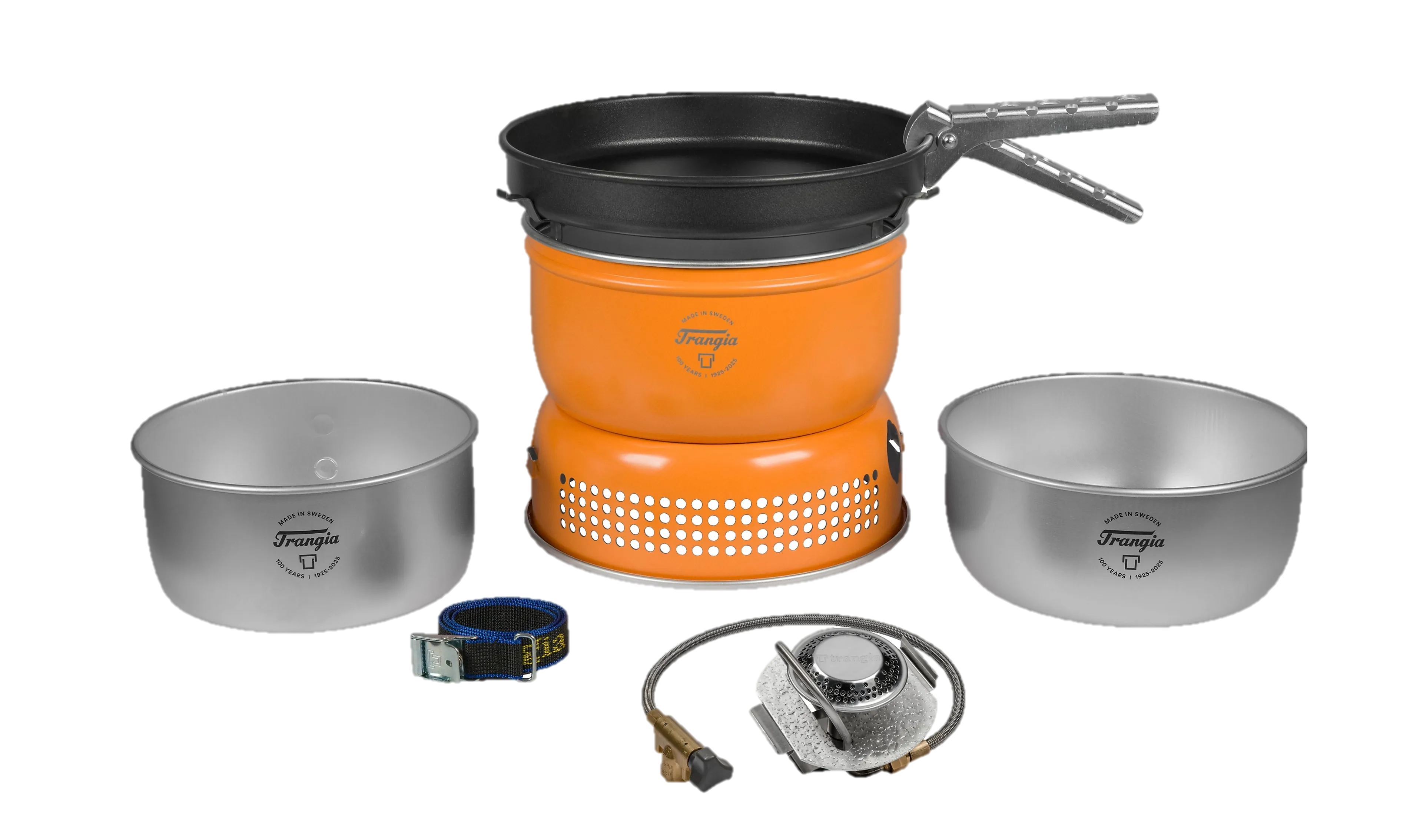 Stormkjøkken 25-3 GB