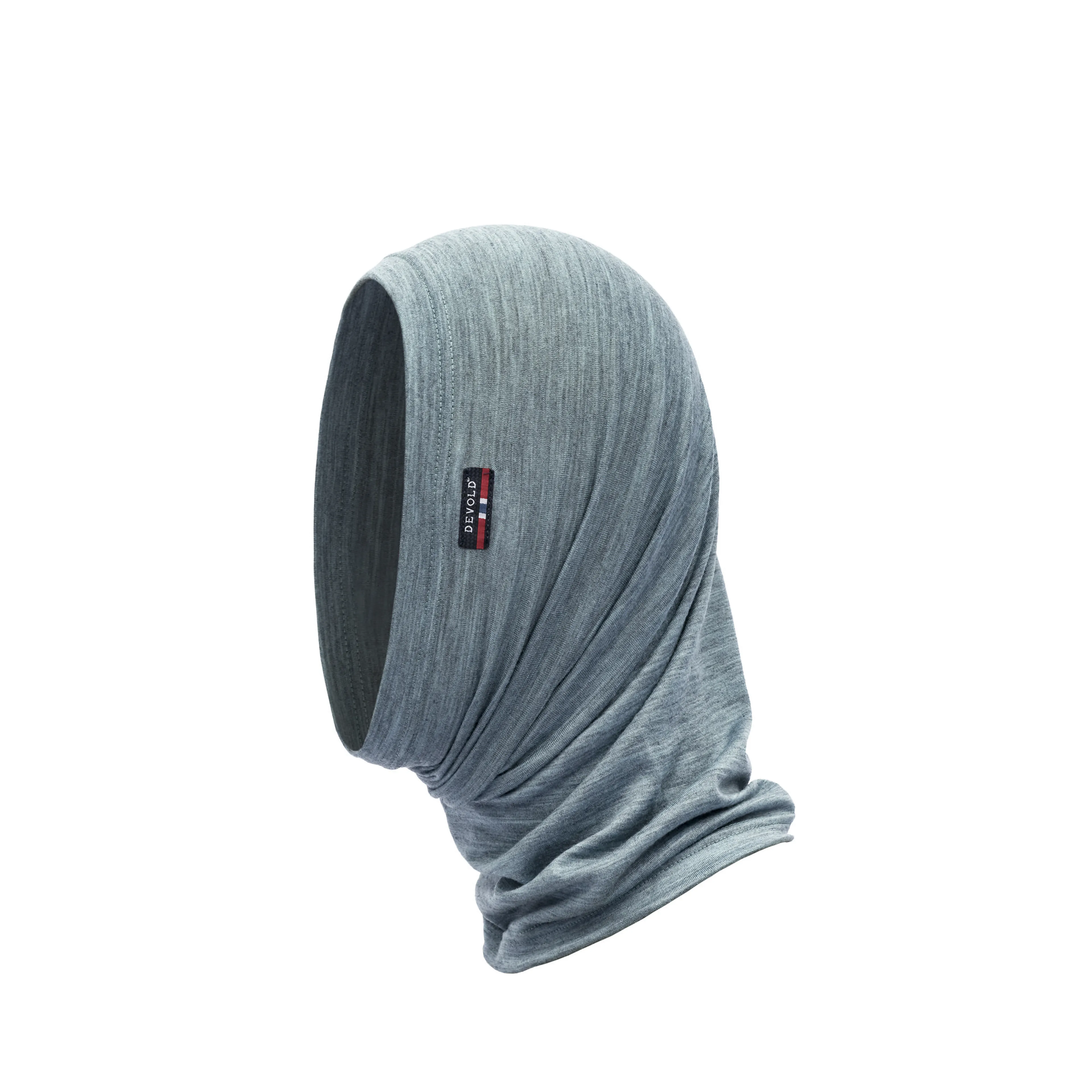 Breeze ullhals