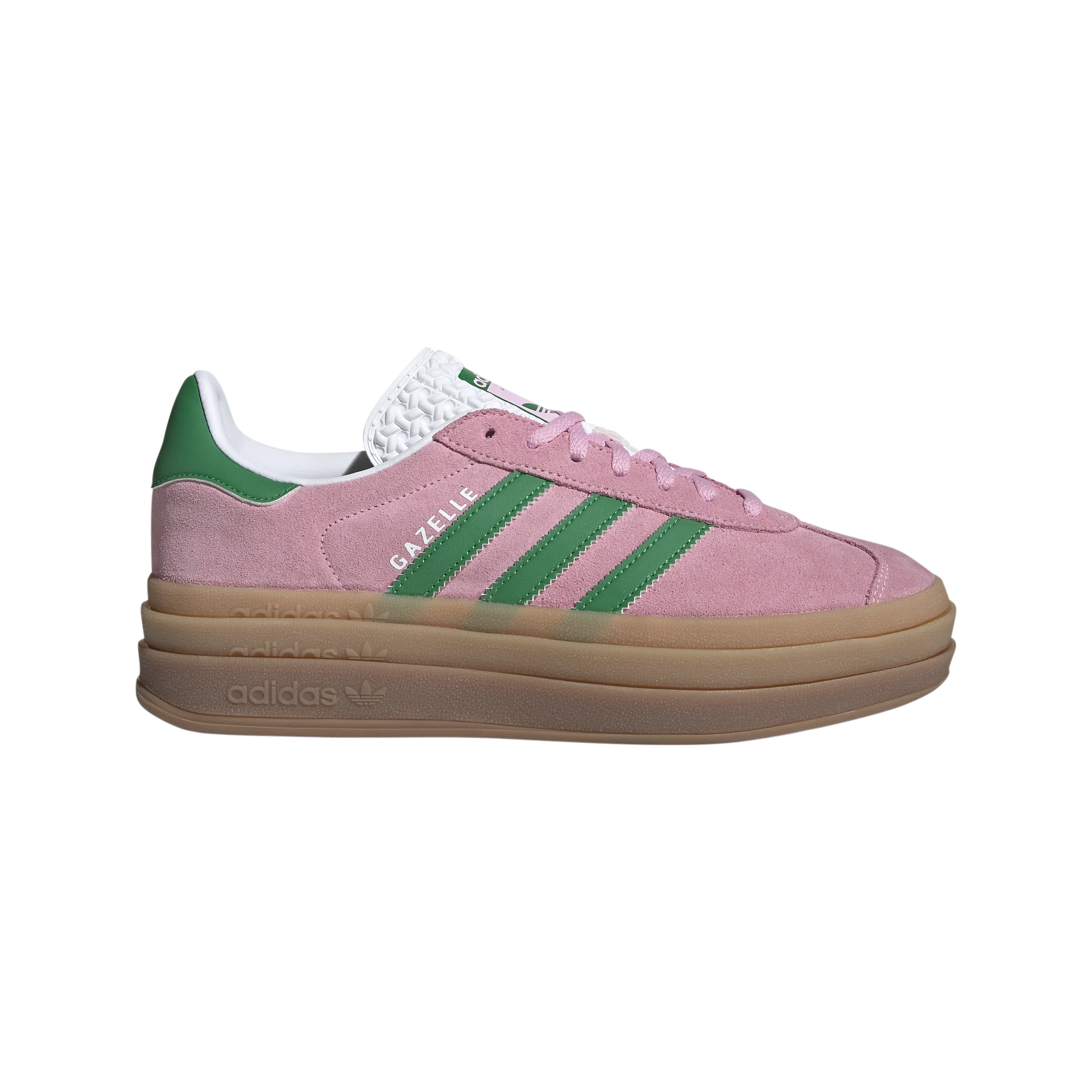 Gazelle Bold Sko Dame