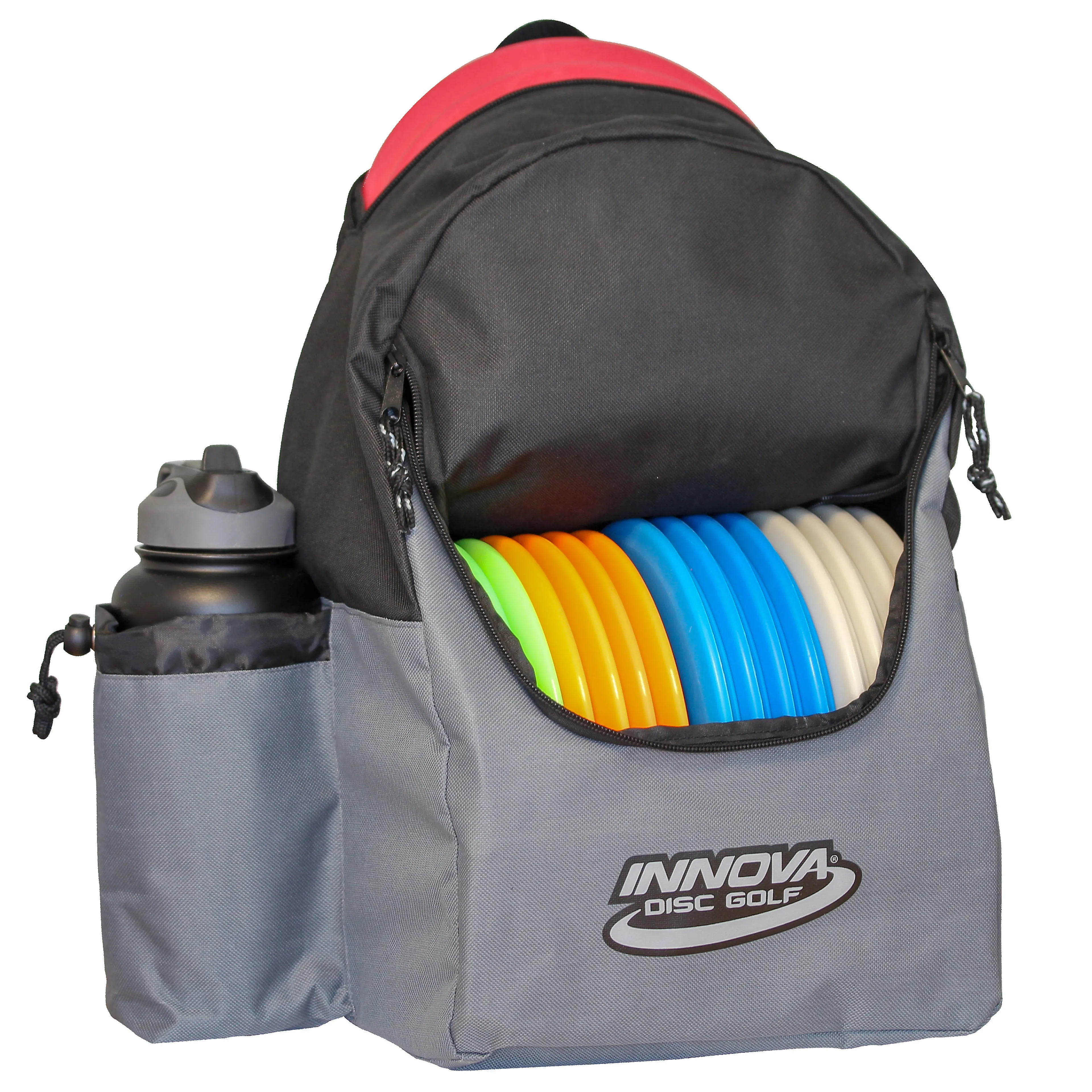 Discover Backpack