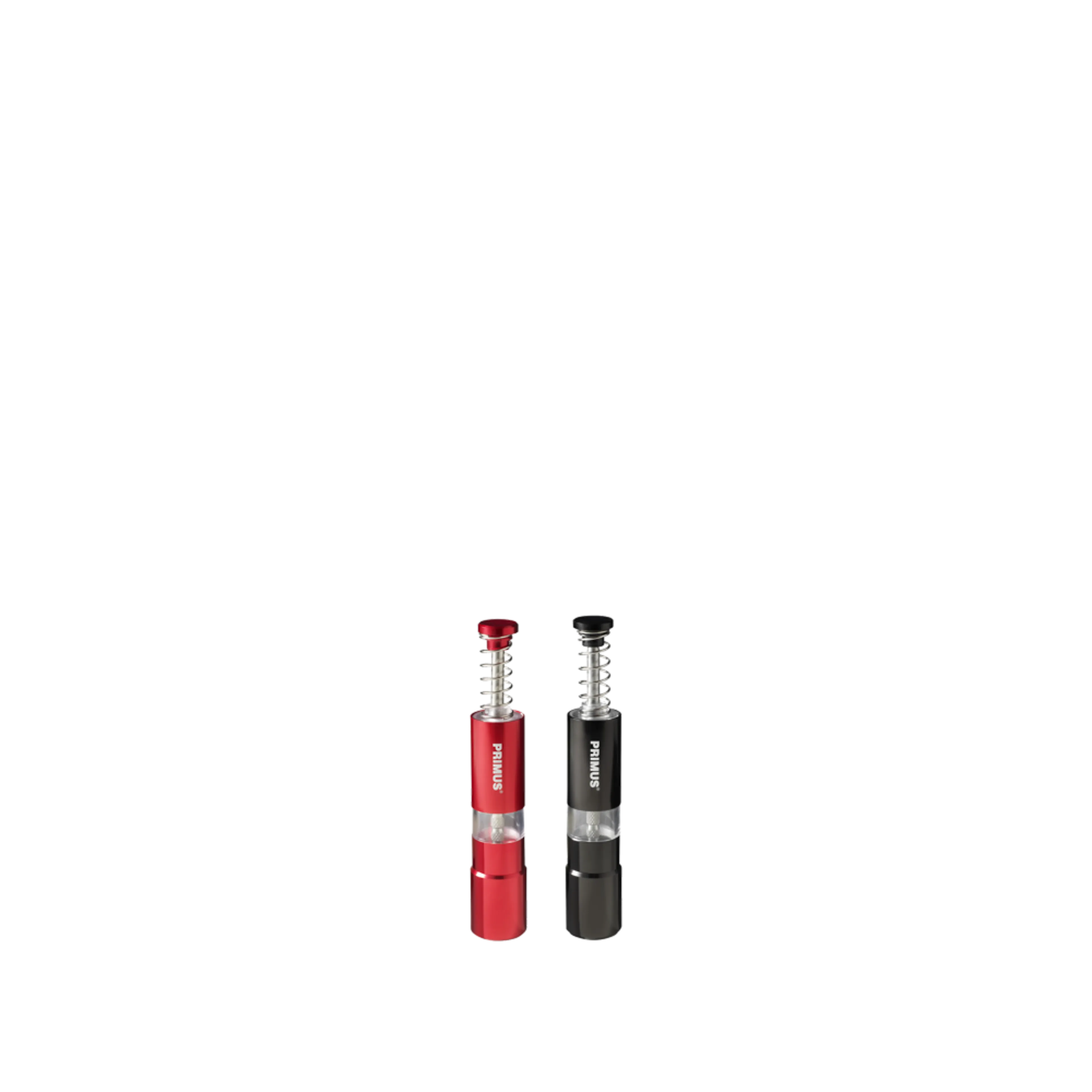 Salt and Pepper Mill 2 pack