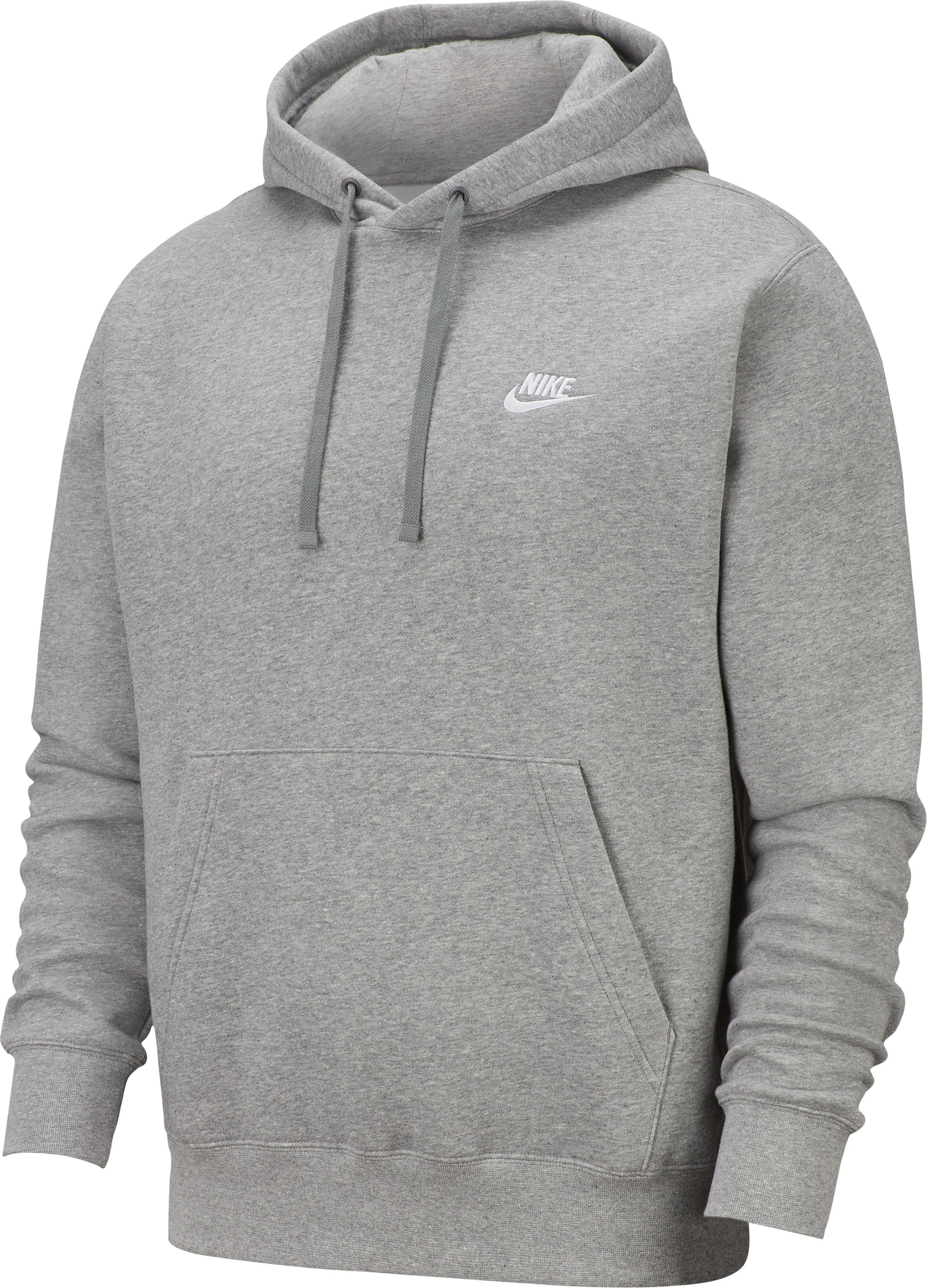 Sportswear Club Fleece hettegenser herre