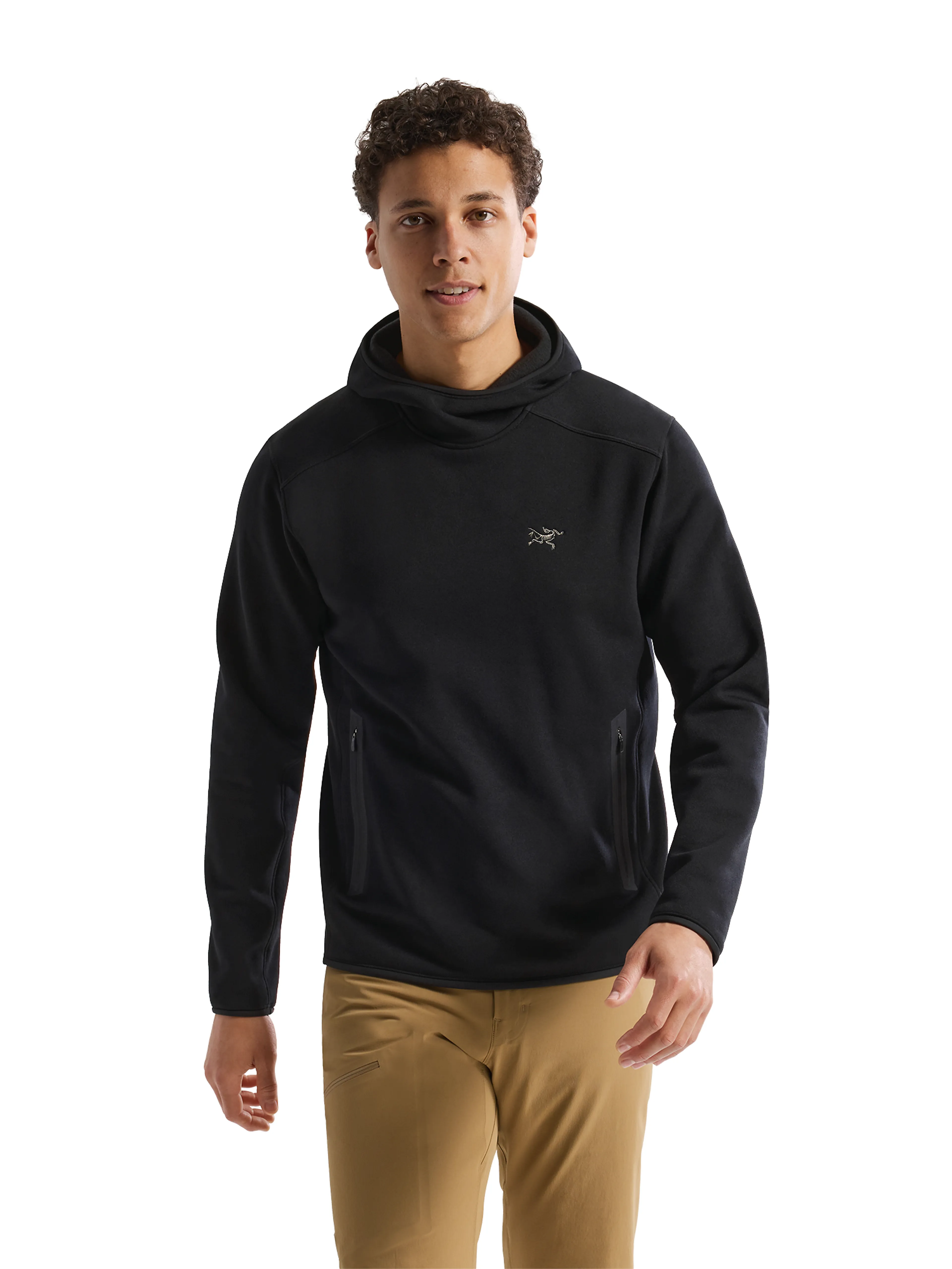 Kyanite Pullover Hoody M