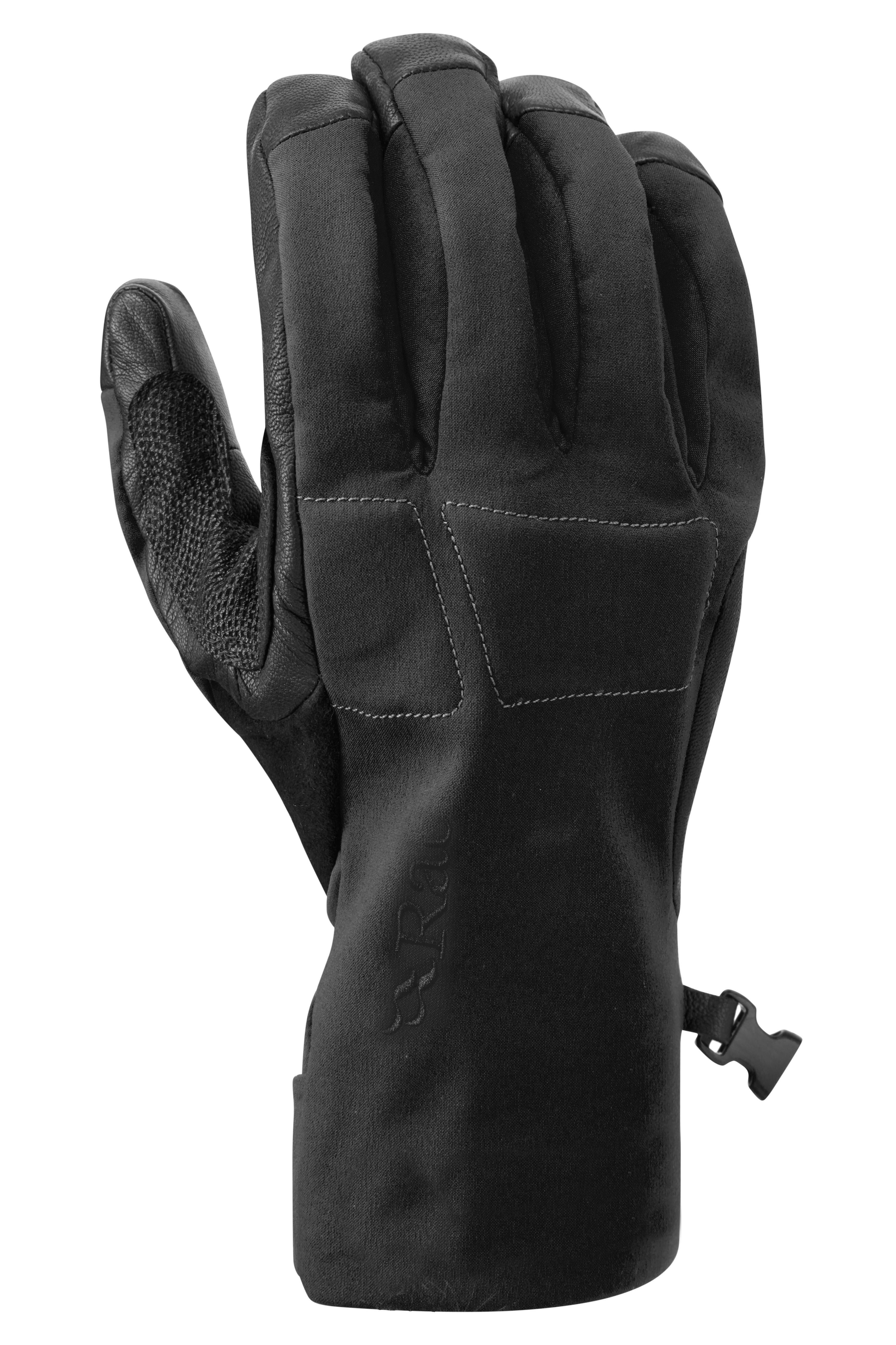 Axis Gloves