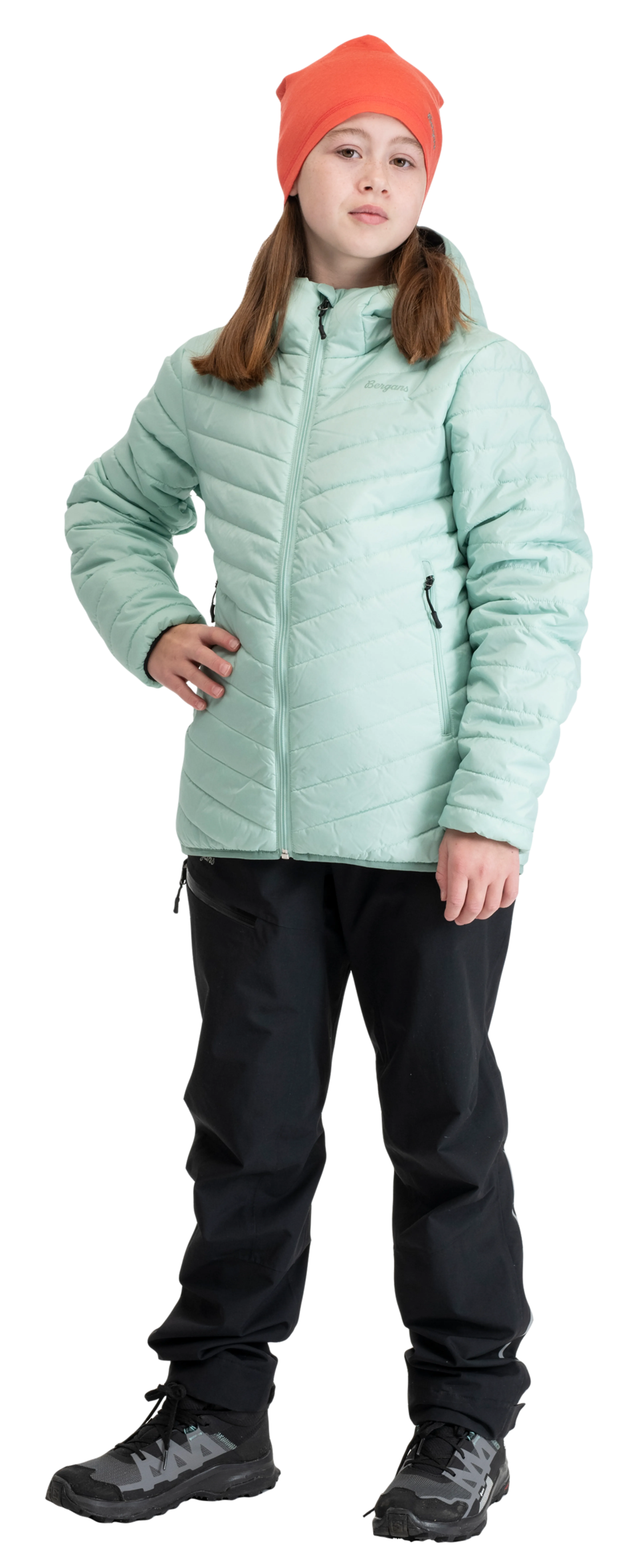 Storetind Light Insulated Jacket Junior Storetind Light Insulated Jacket Junior