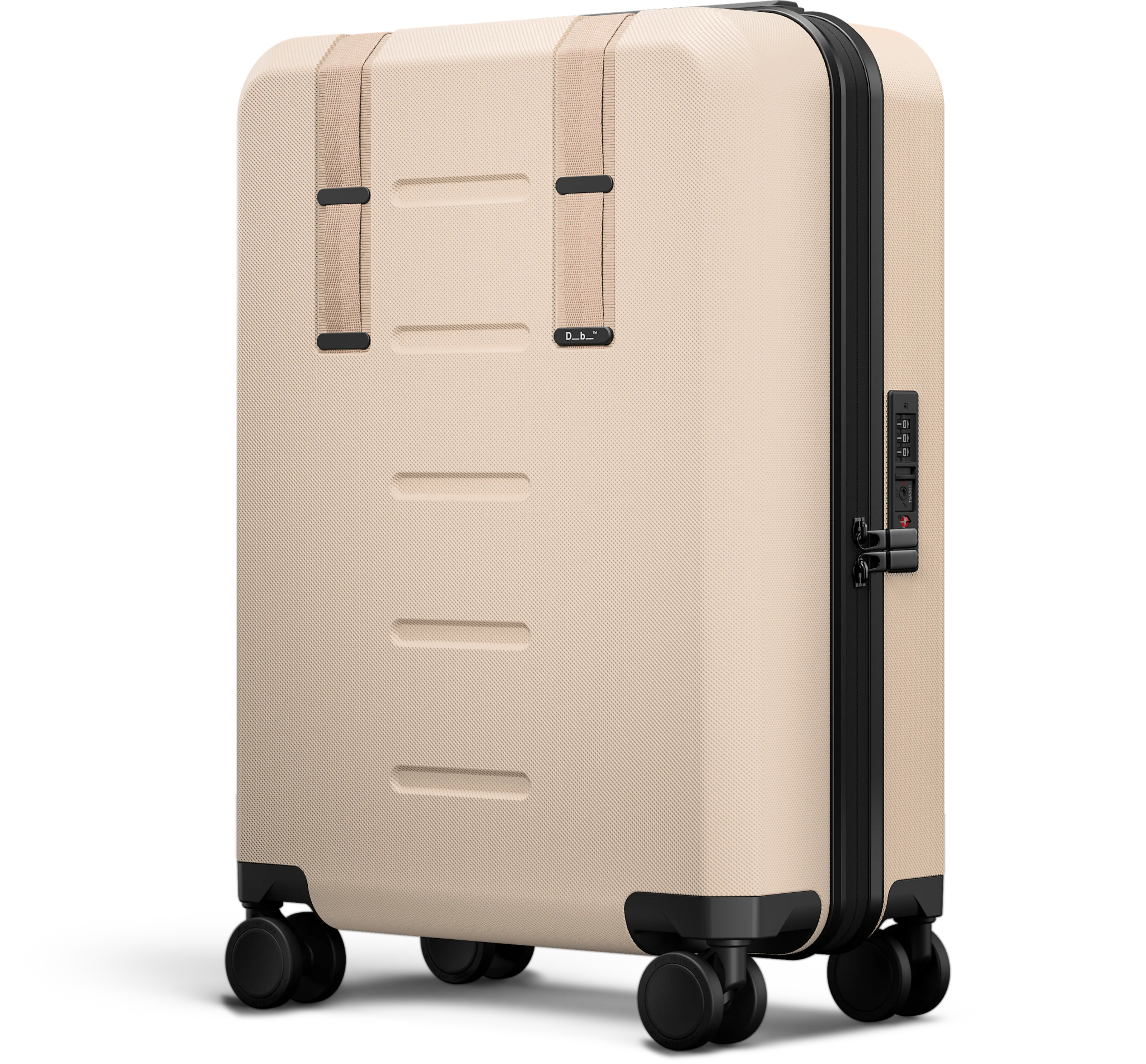 Ramverk Carry-on