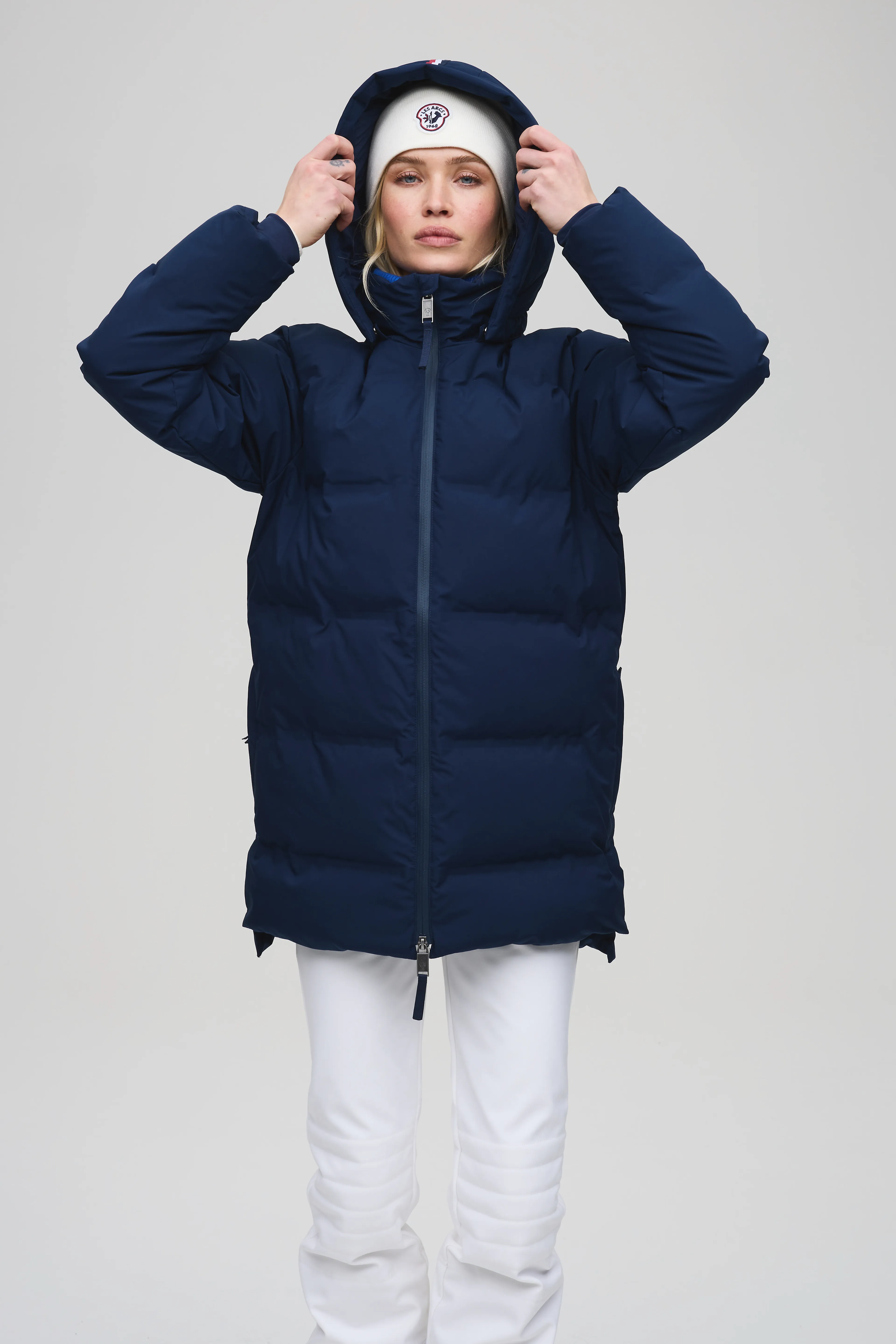 Natalie ski jacket W