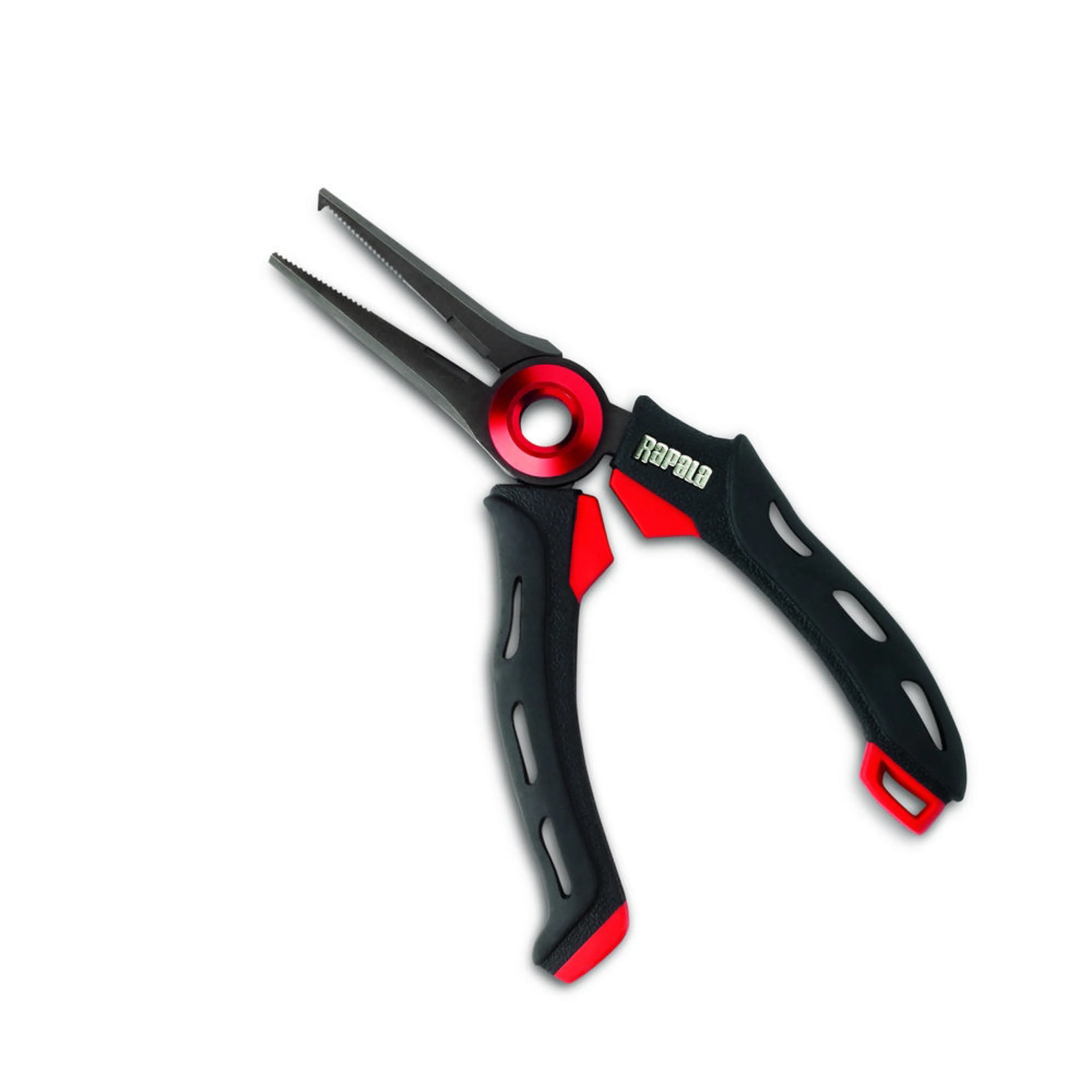 RCD Mag Spring Tang 4''