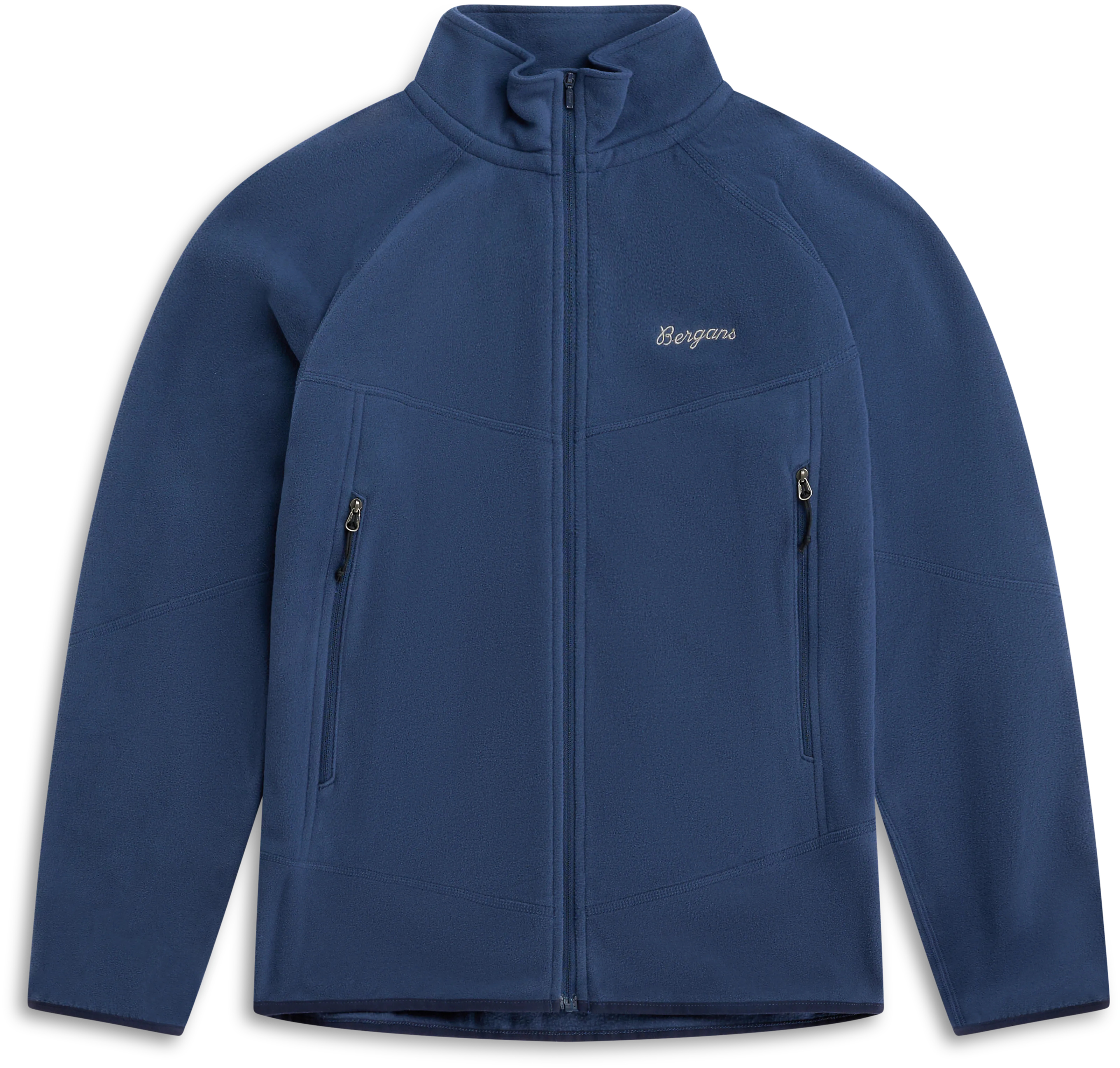 Junior Fleece Midlayer Jacket