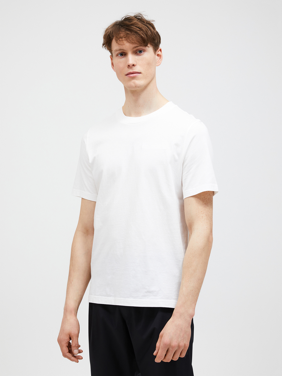 M Original Small Logo Tee