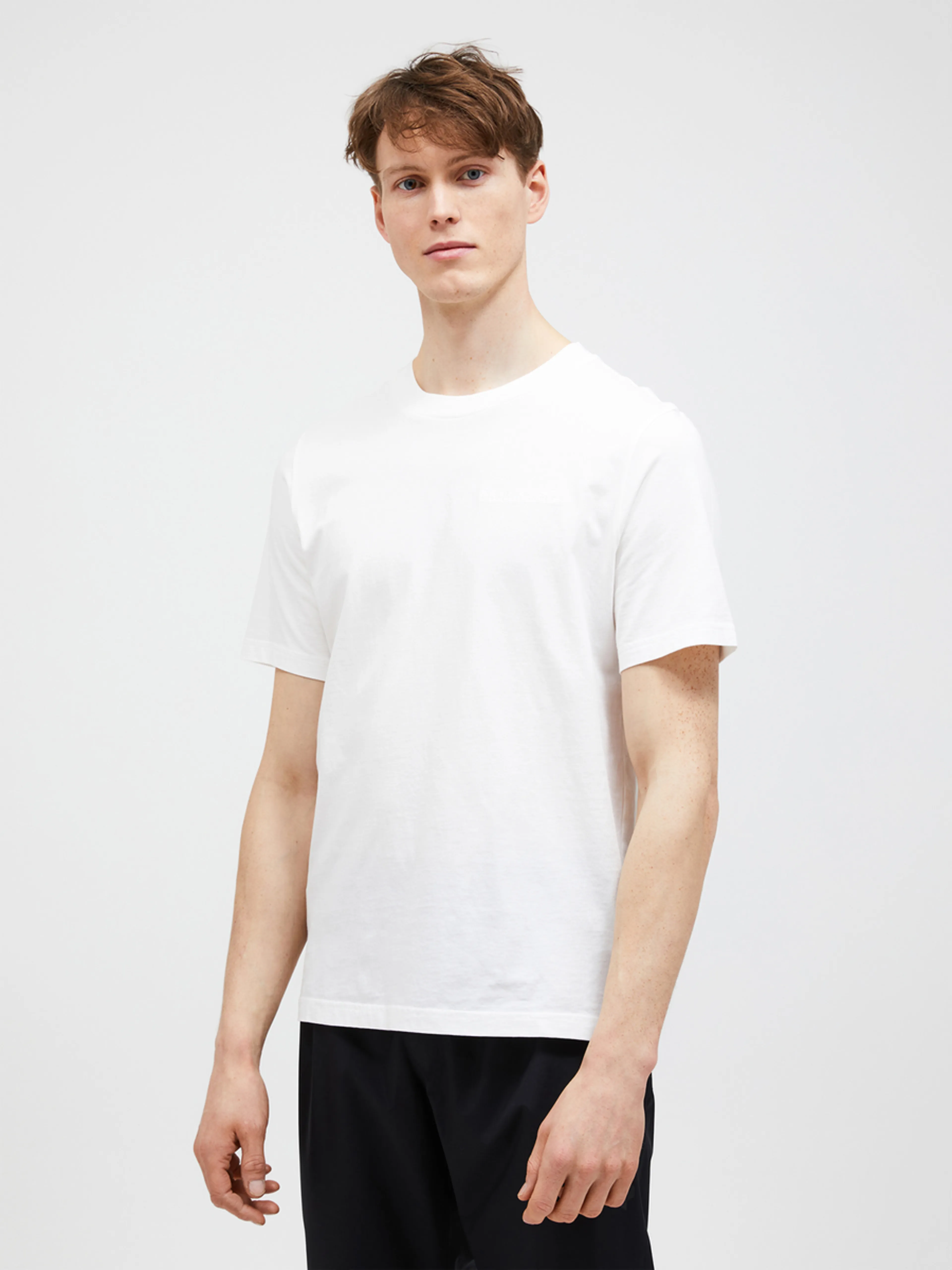 M Original Small Logo Tee M Original Small Logo Tee