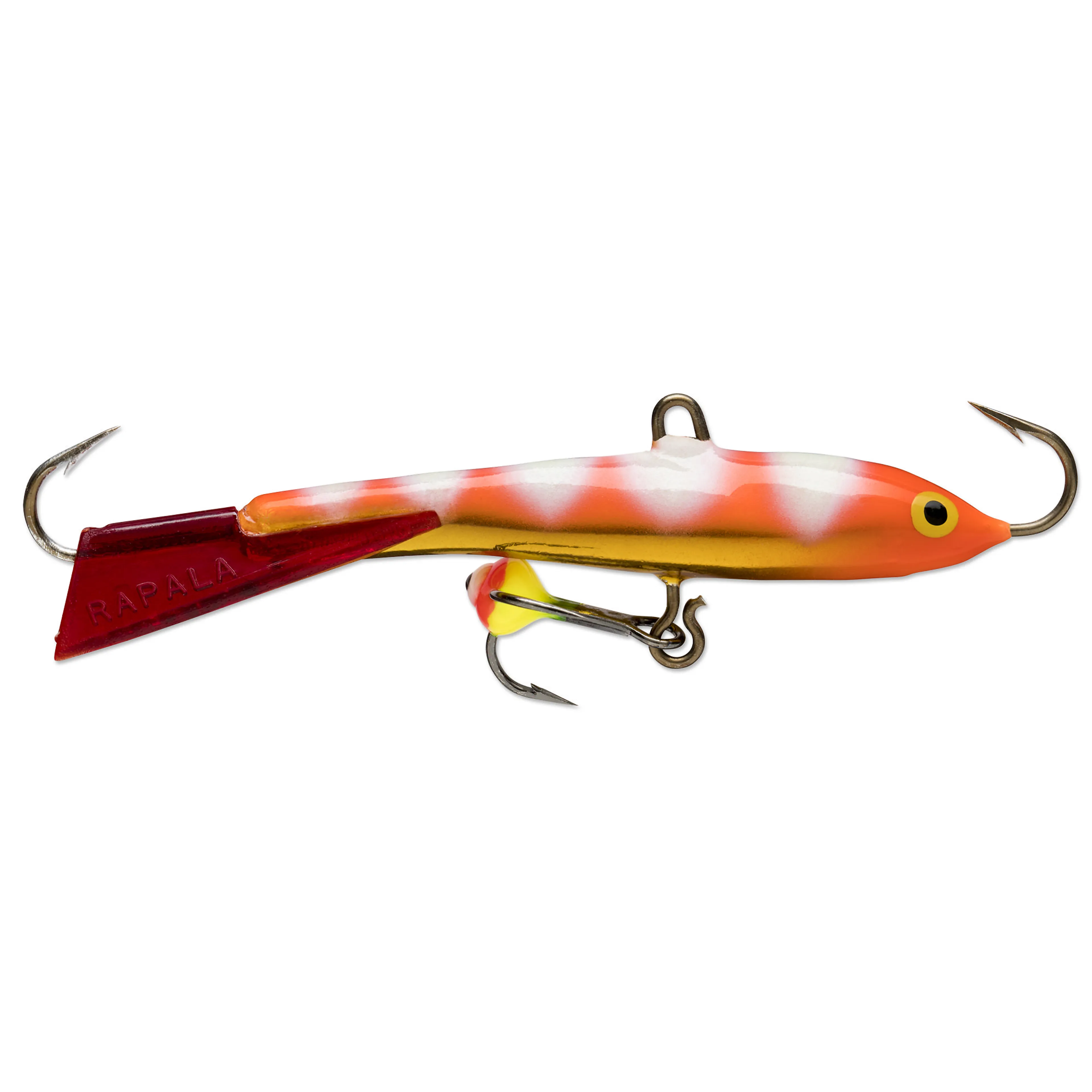 Jigging Rap WH 3cm 6g GZFR