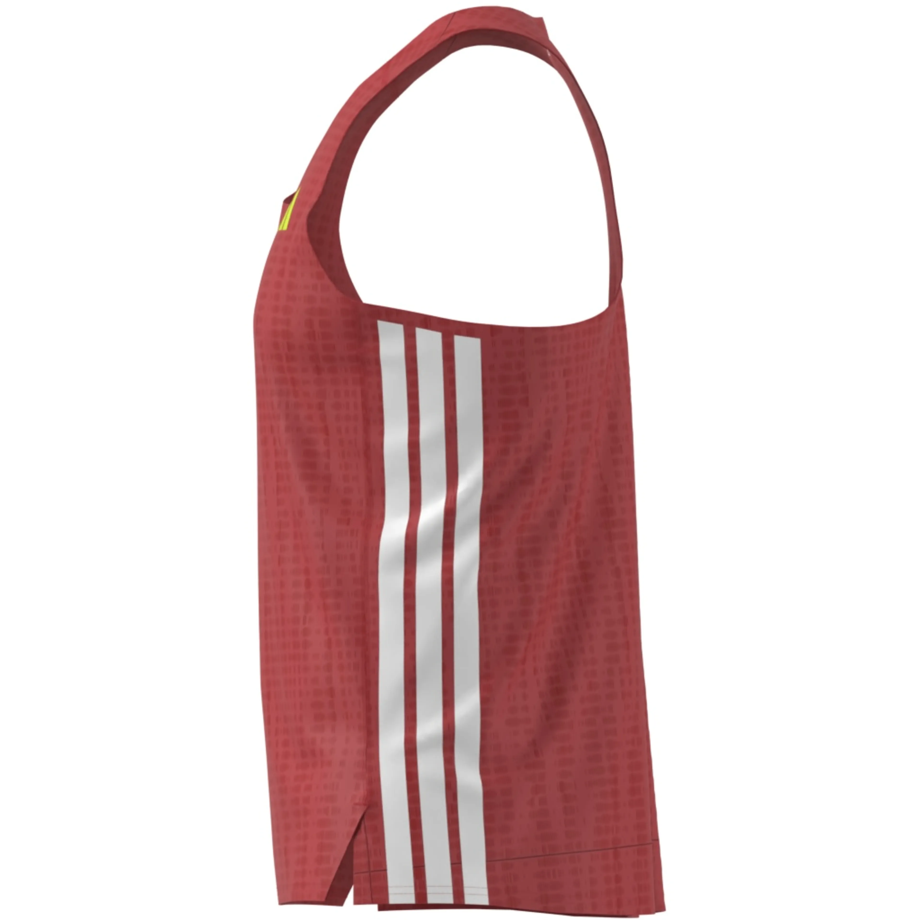 ADIZERO SINGLET