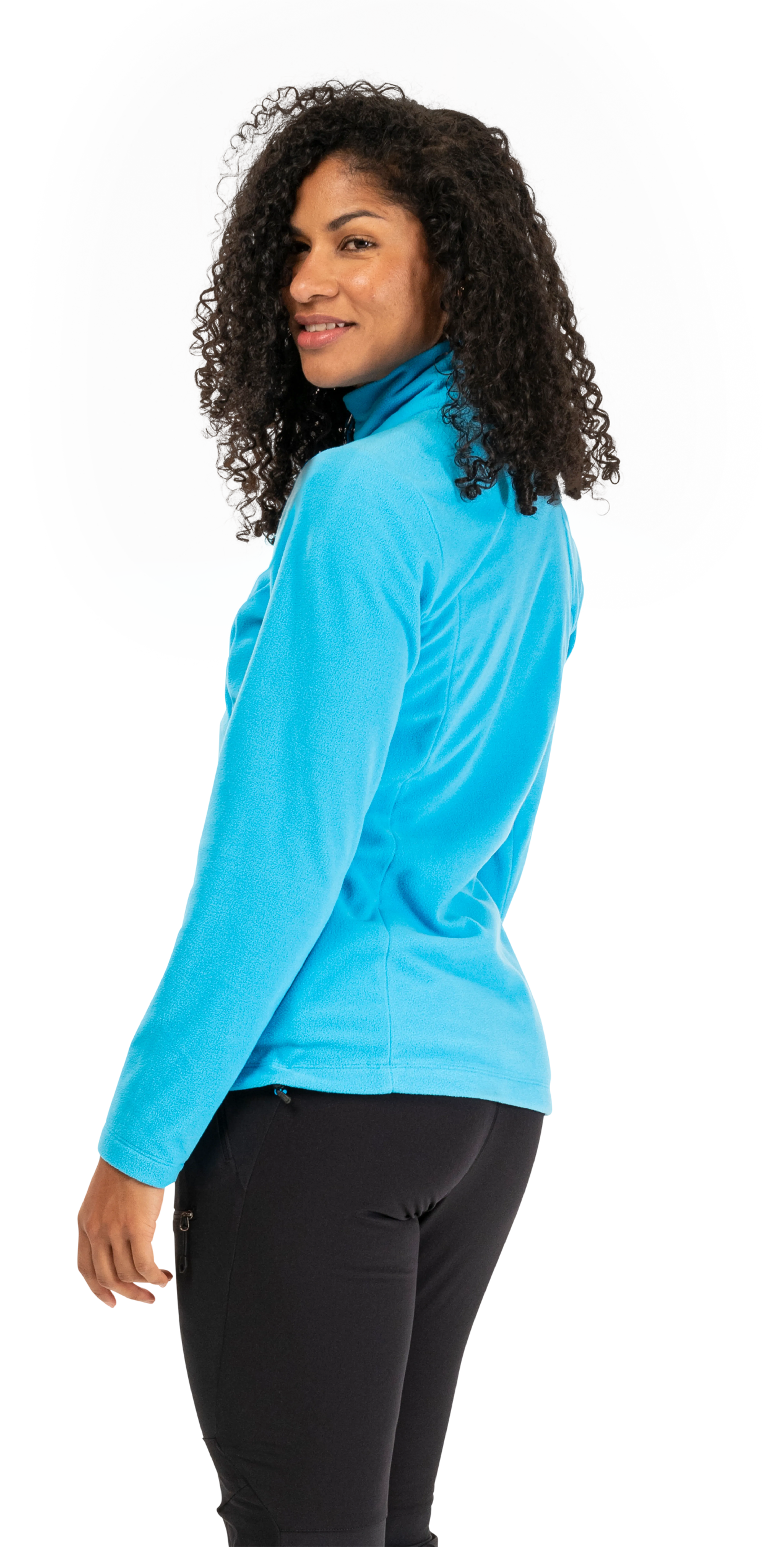 Finnsnes Fleece Jacket Women