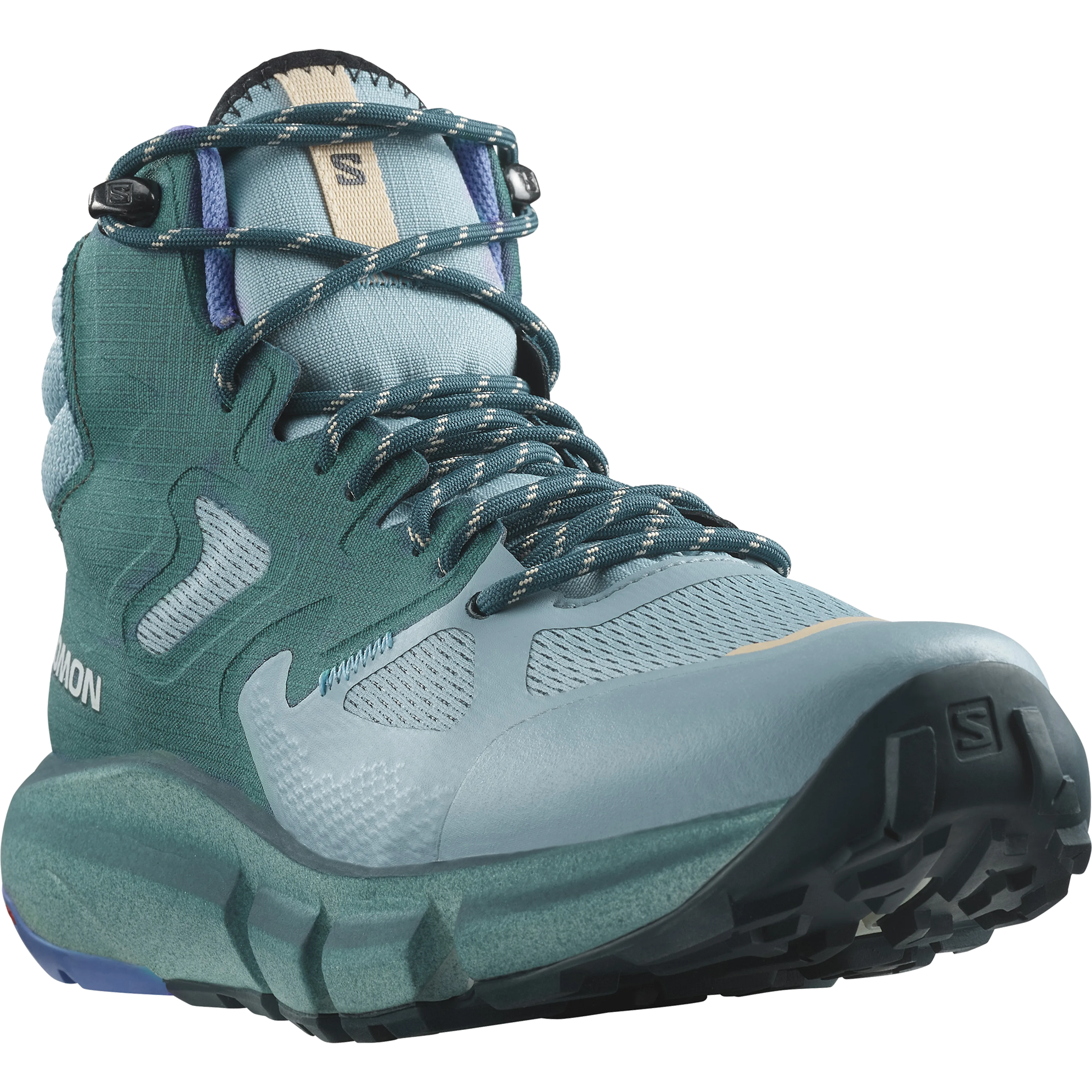 PREDICT HIKE MID GTX W