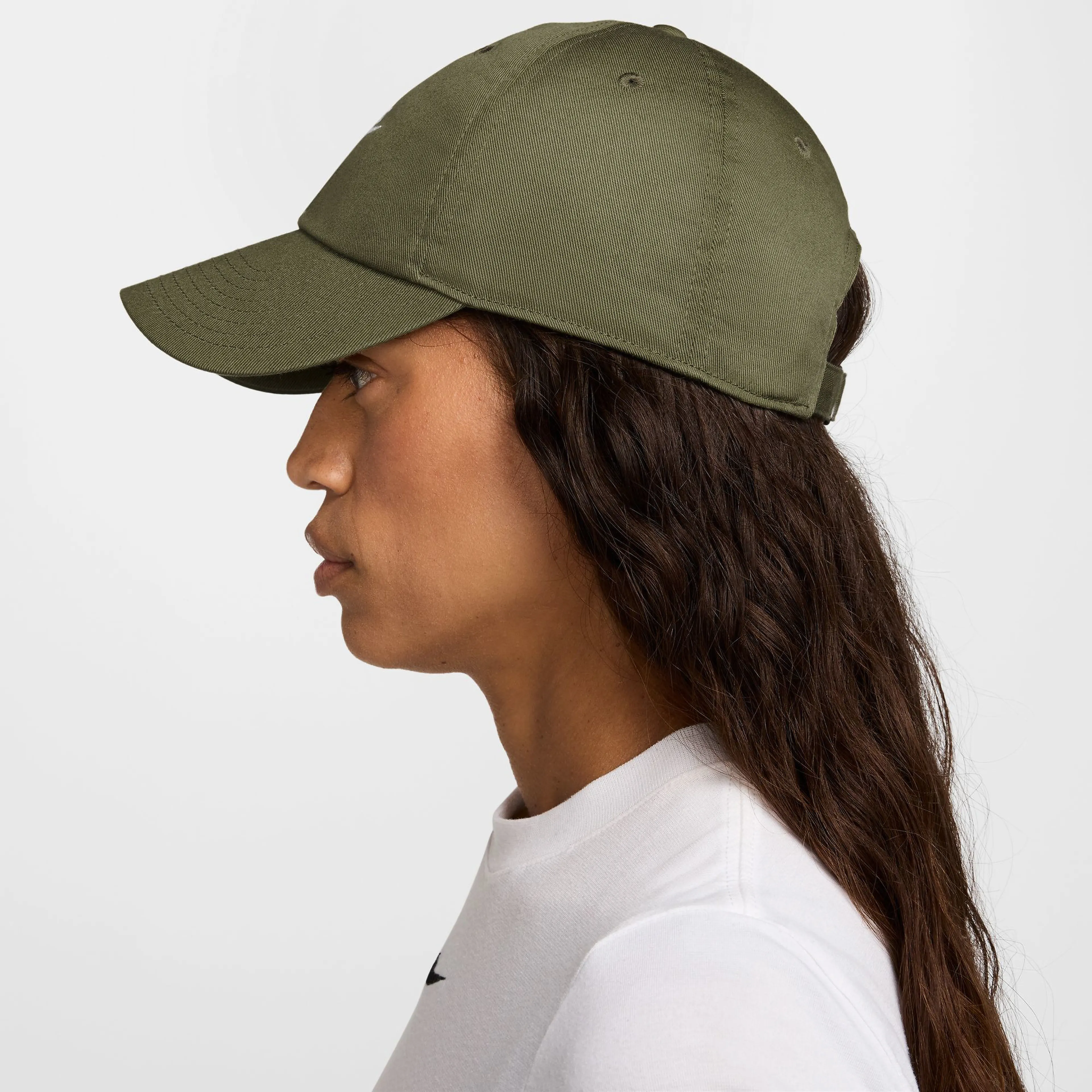 Club Unstructured Futura Wash Cap