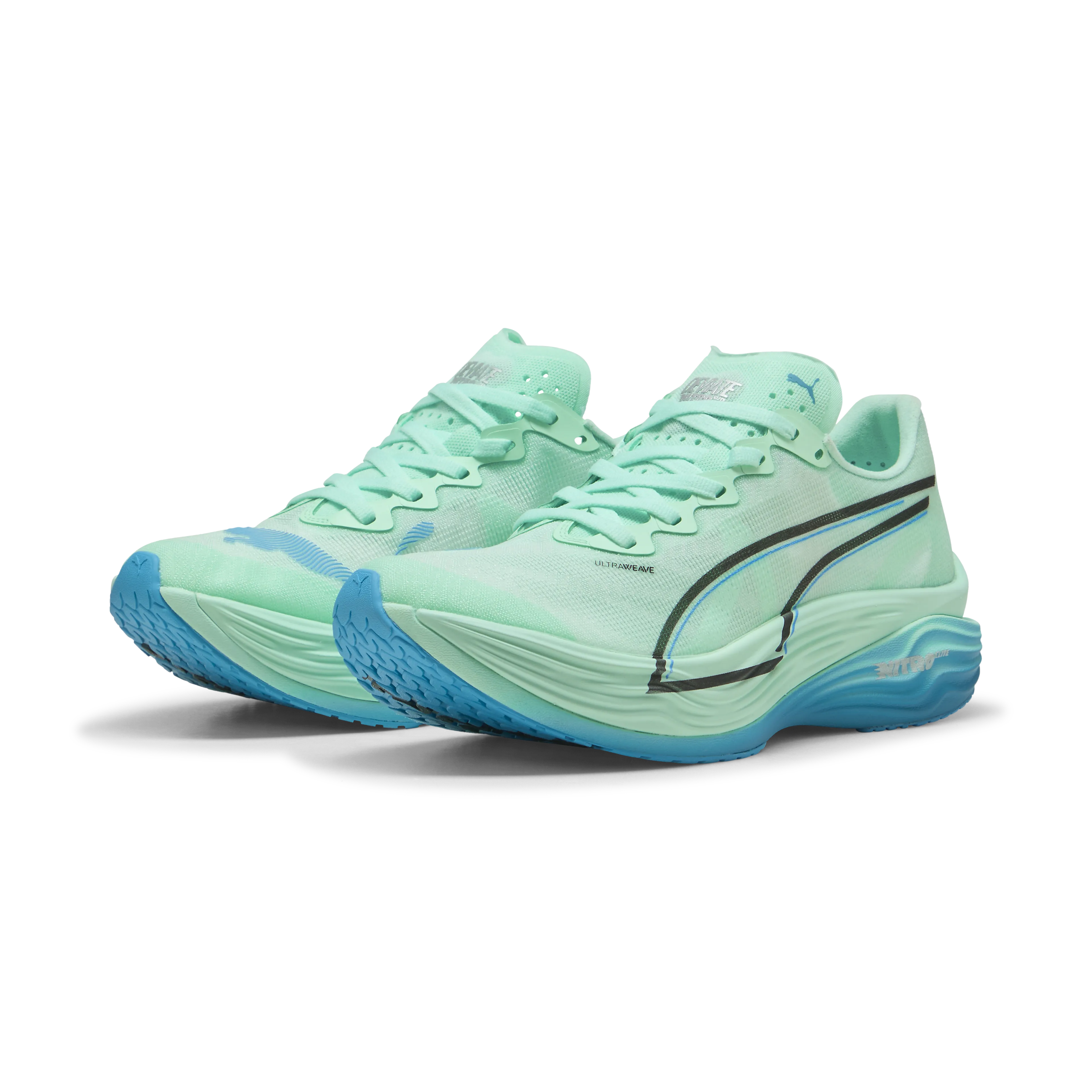 Deviate NITRO Elite 3