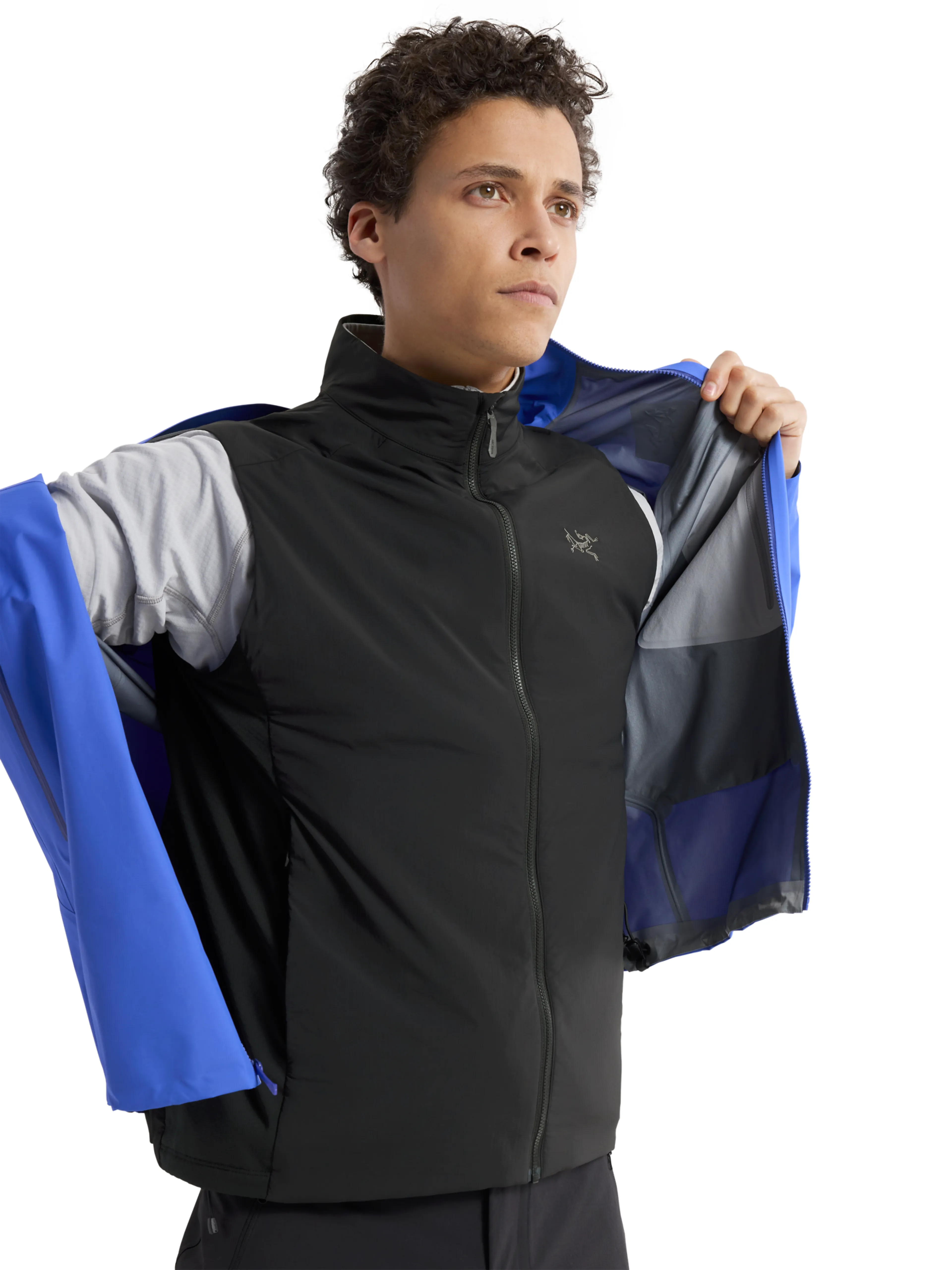 Atom Vest M