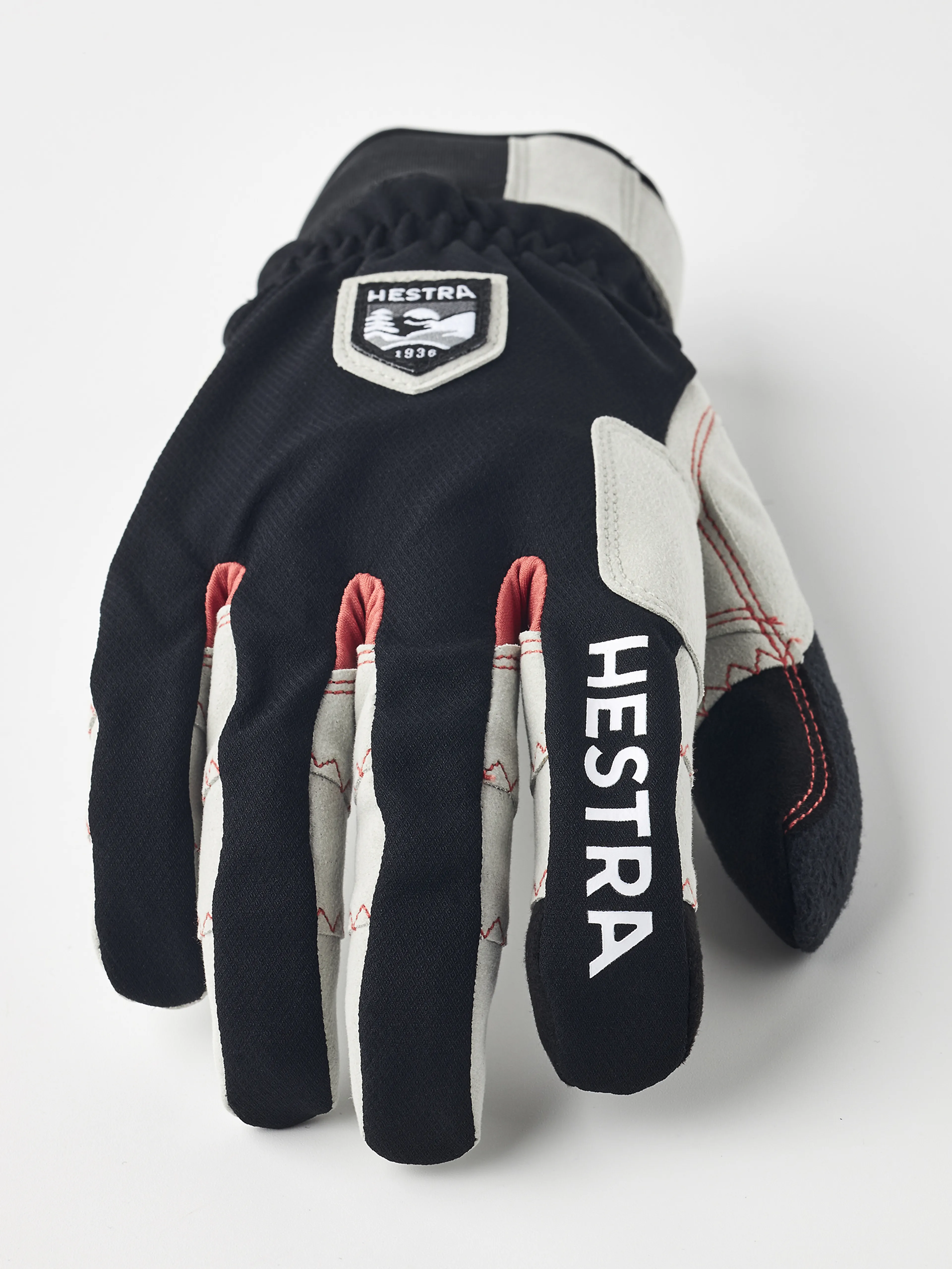 Ergo Grip XC Race - 5 finger